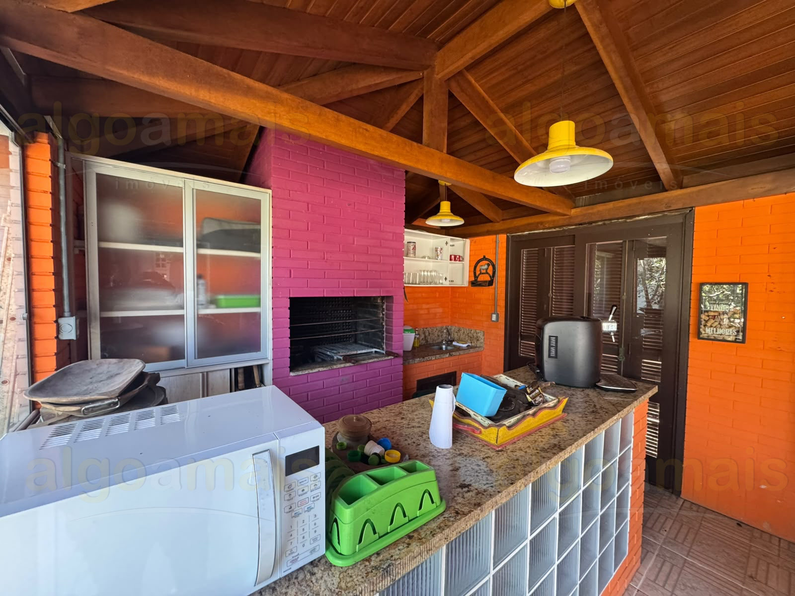 Casa, 3 quartos, 250 m² - Foto 28