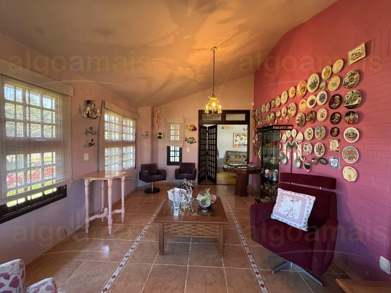 Casa, 3 quartos, 250 m² - Foto 29