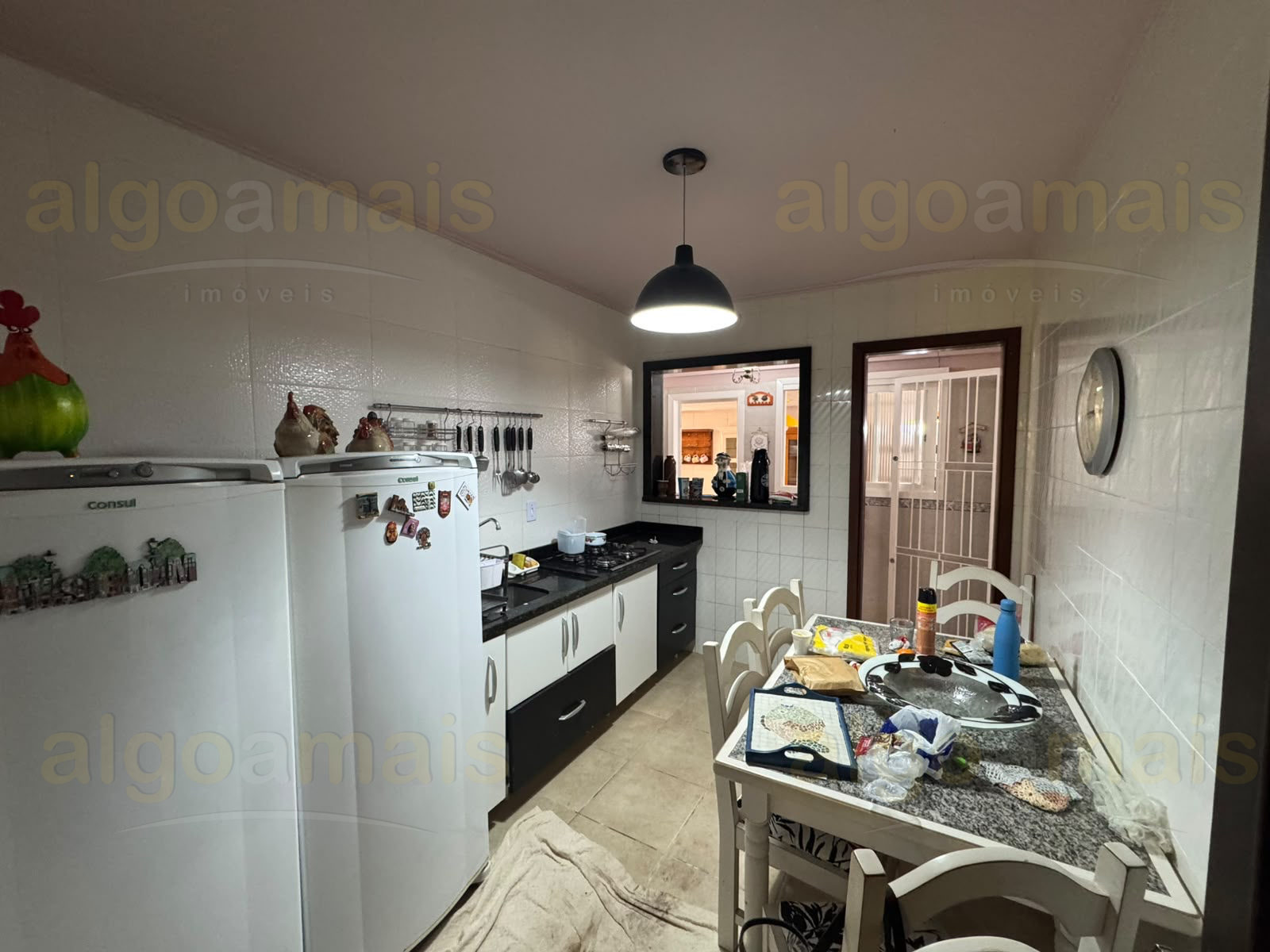 Casa, 3 quartos, 250 m² - Foto 38