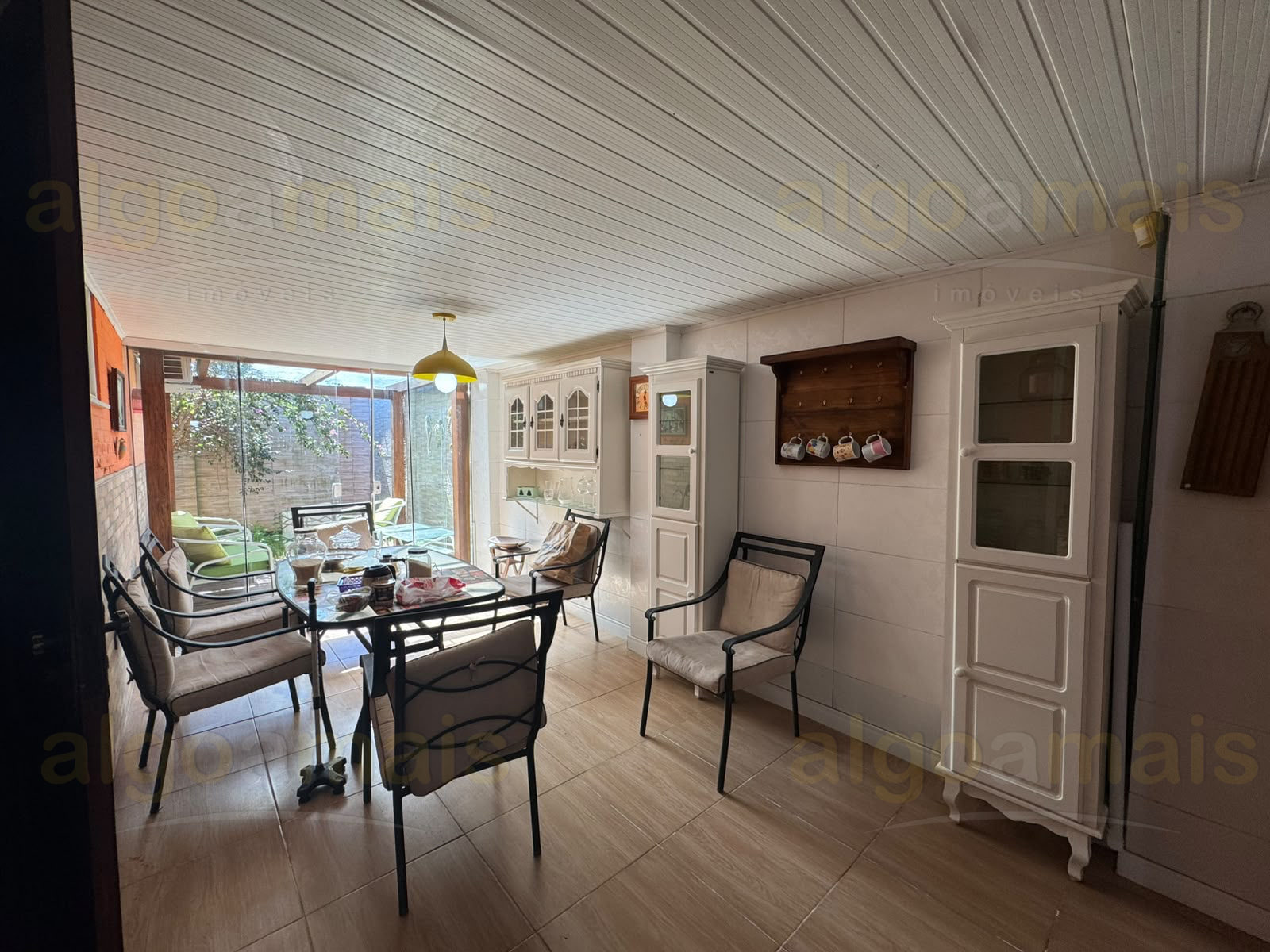 Casa, 3 quartos, 250 m² - Foto 37