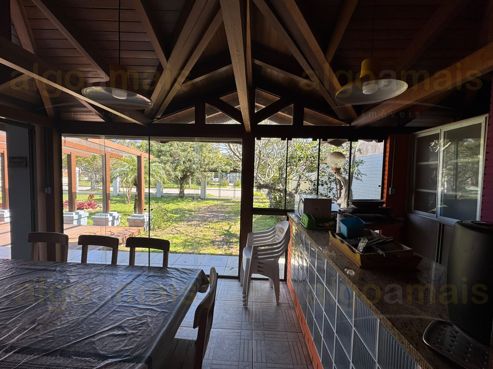 Casa, 3 quartos, 250 m² - Foto 35