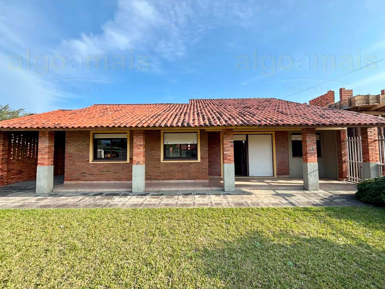 Casa, 4 quartos, 197 m² - Foto 2