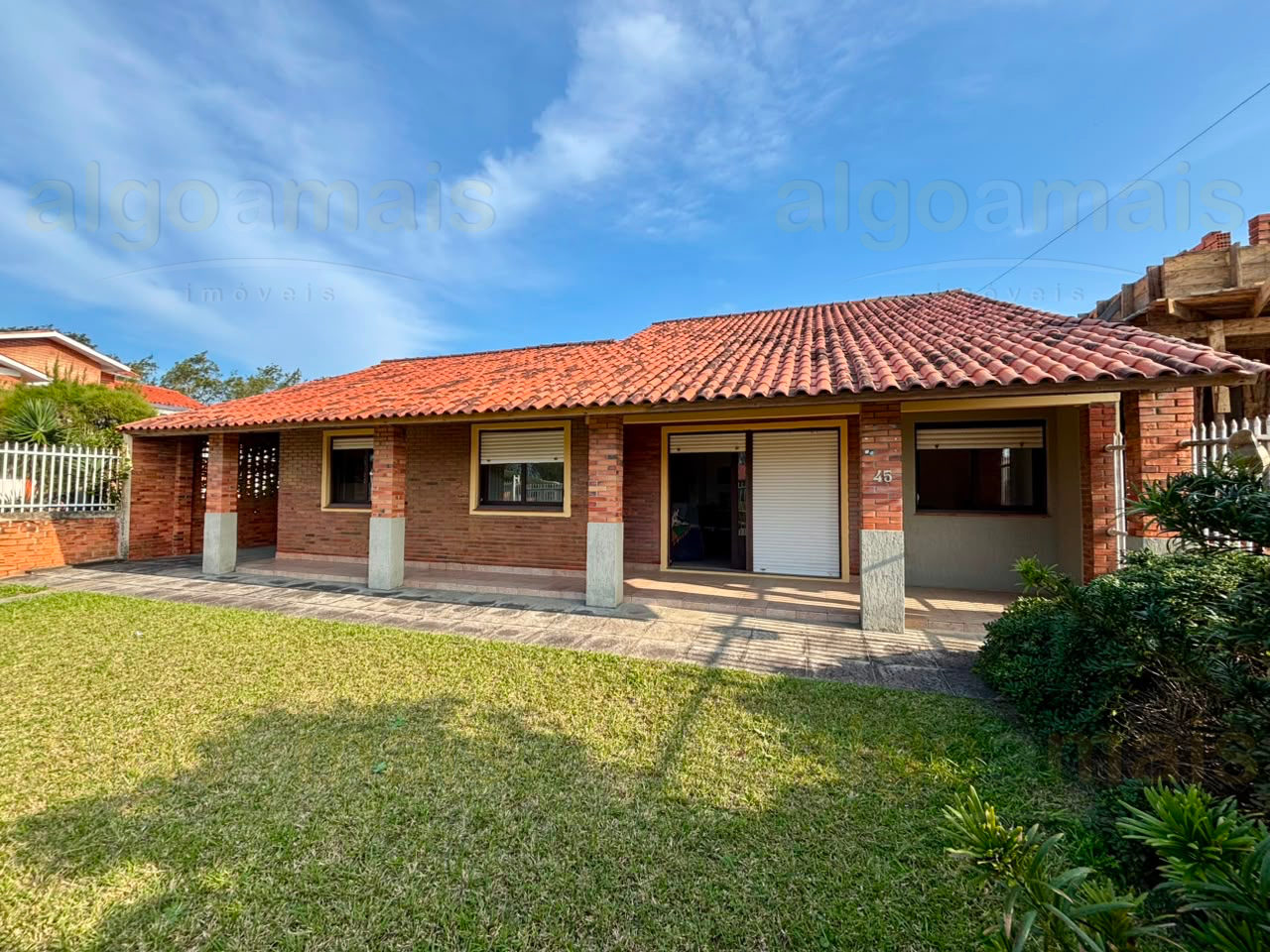Casa, 4 quartos, 197 m² - Foto 3
