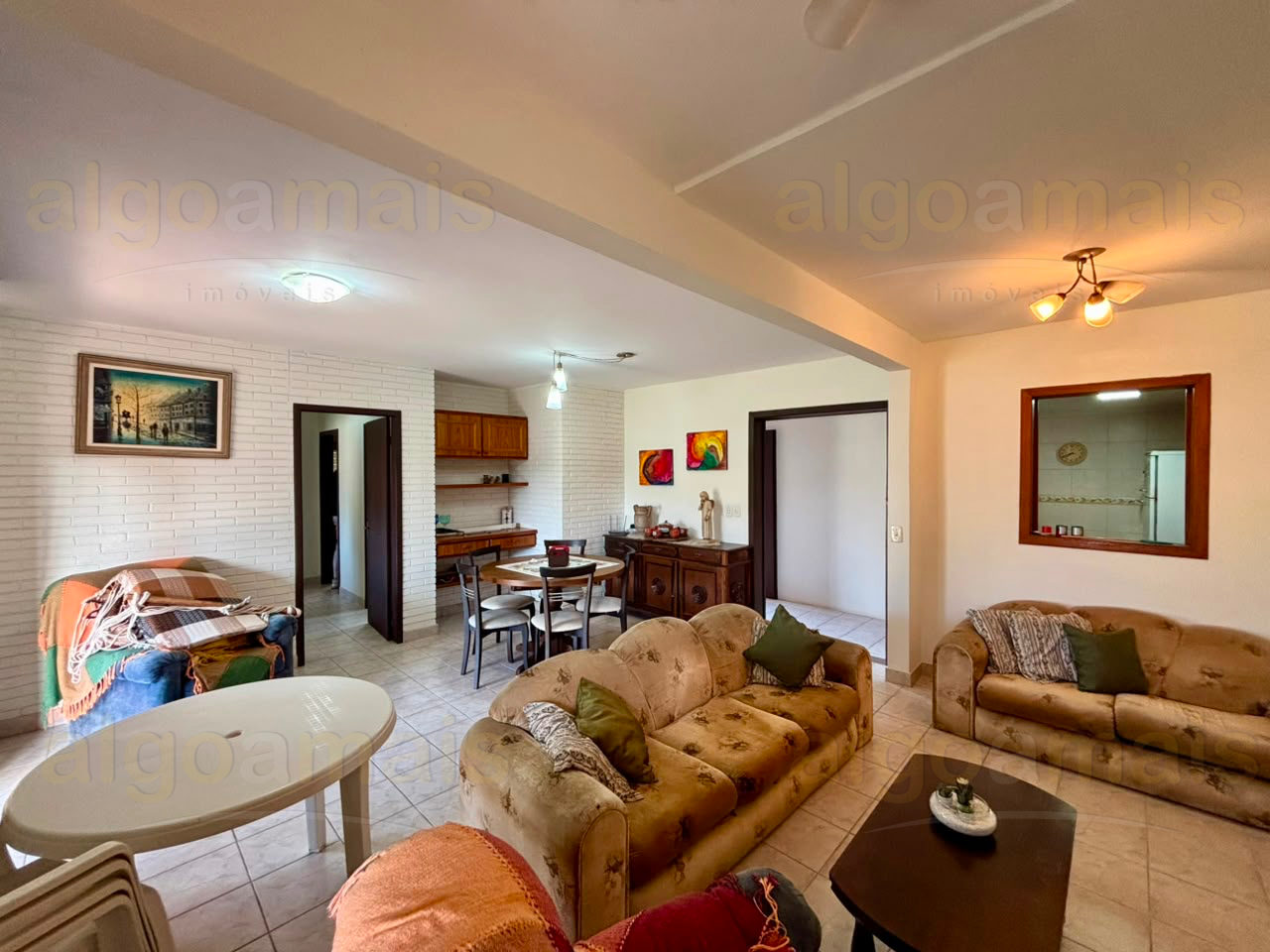 Casa, 4 quartos, 197 m² - Foto 12