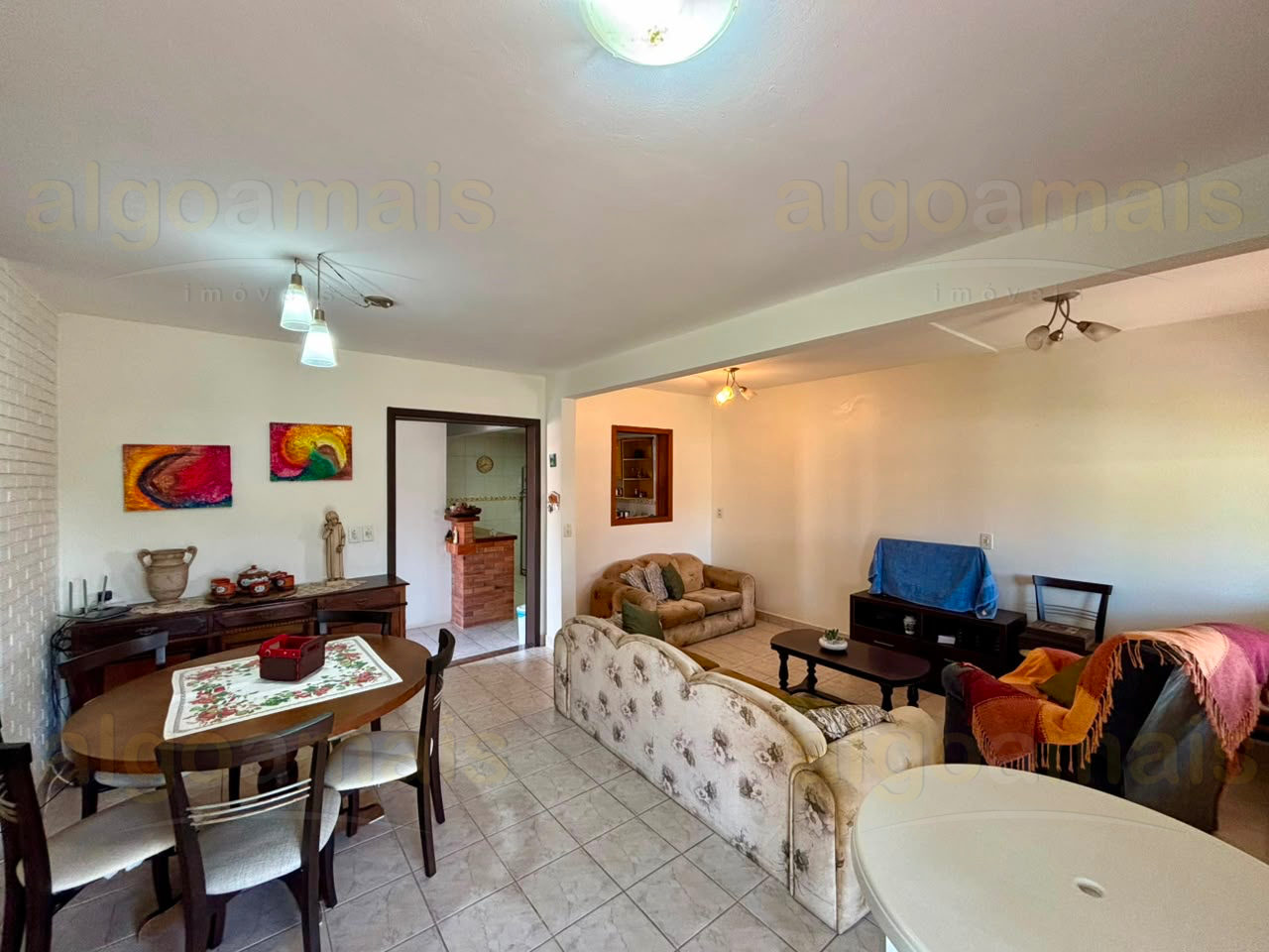 Casa, 4 quartos, 197 m² - Foto 13