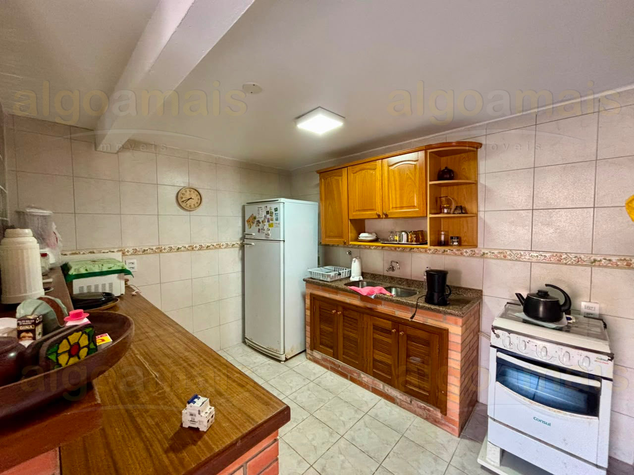 Casa, 4 quartos, 197 m² - Foto 14