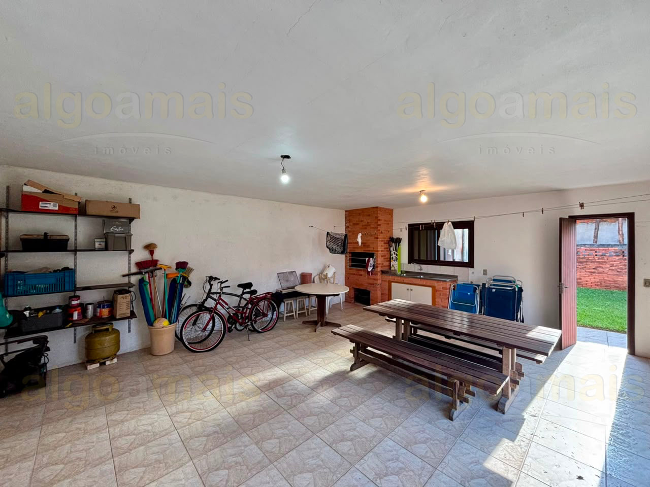 Casa, 4 quartos, 197 m² - Foto 22