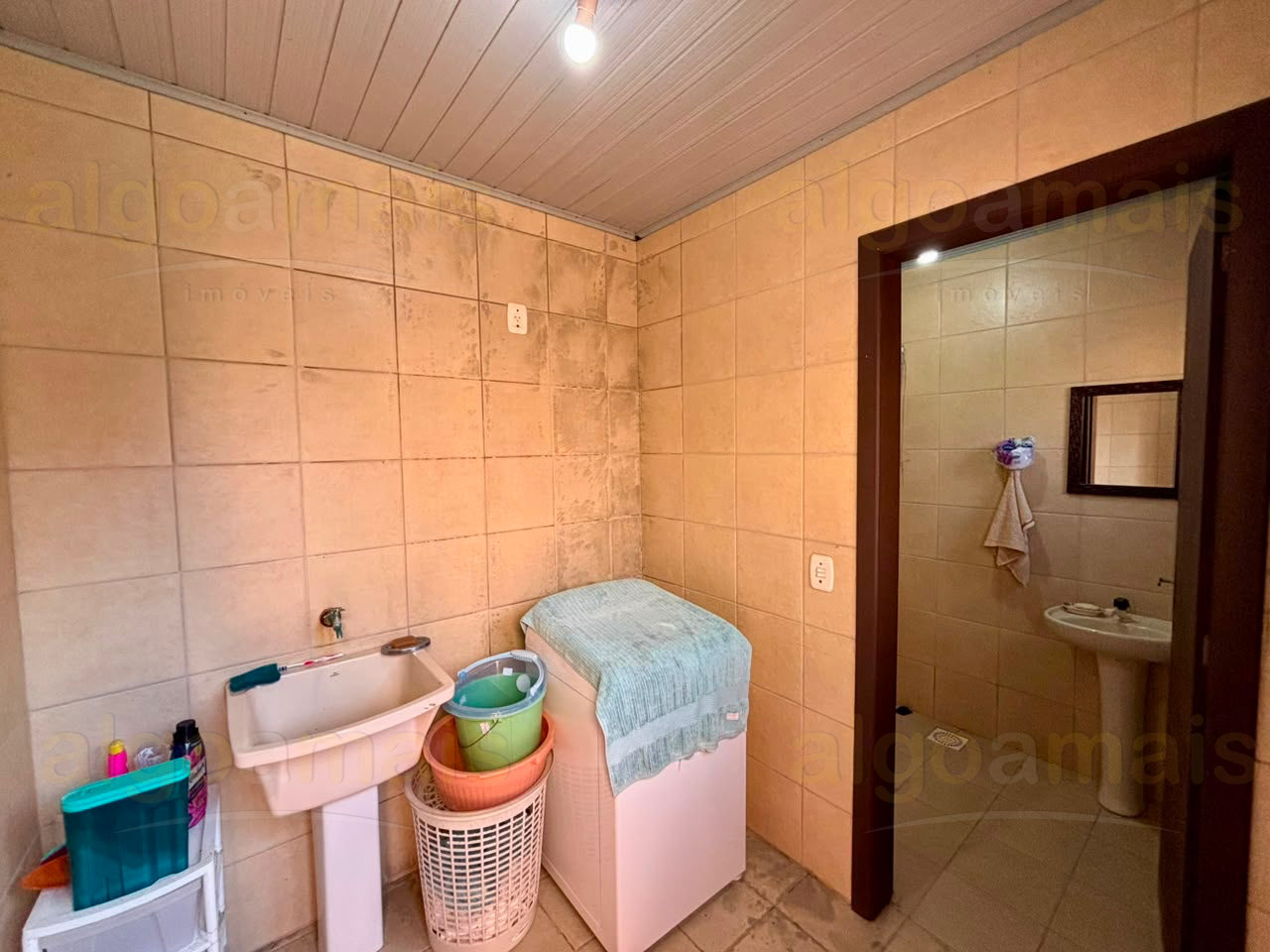 Casa, 4 quartos, 197 m² - Foto 24