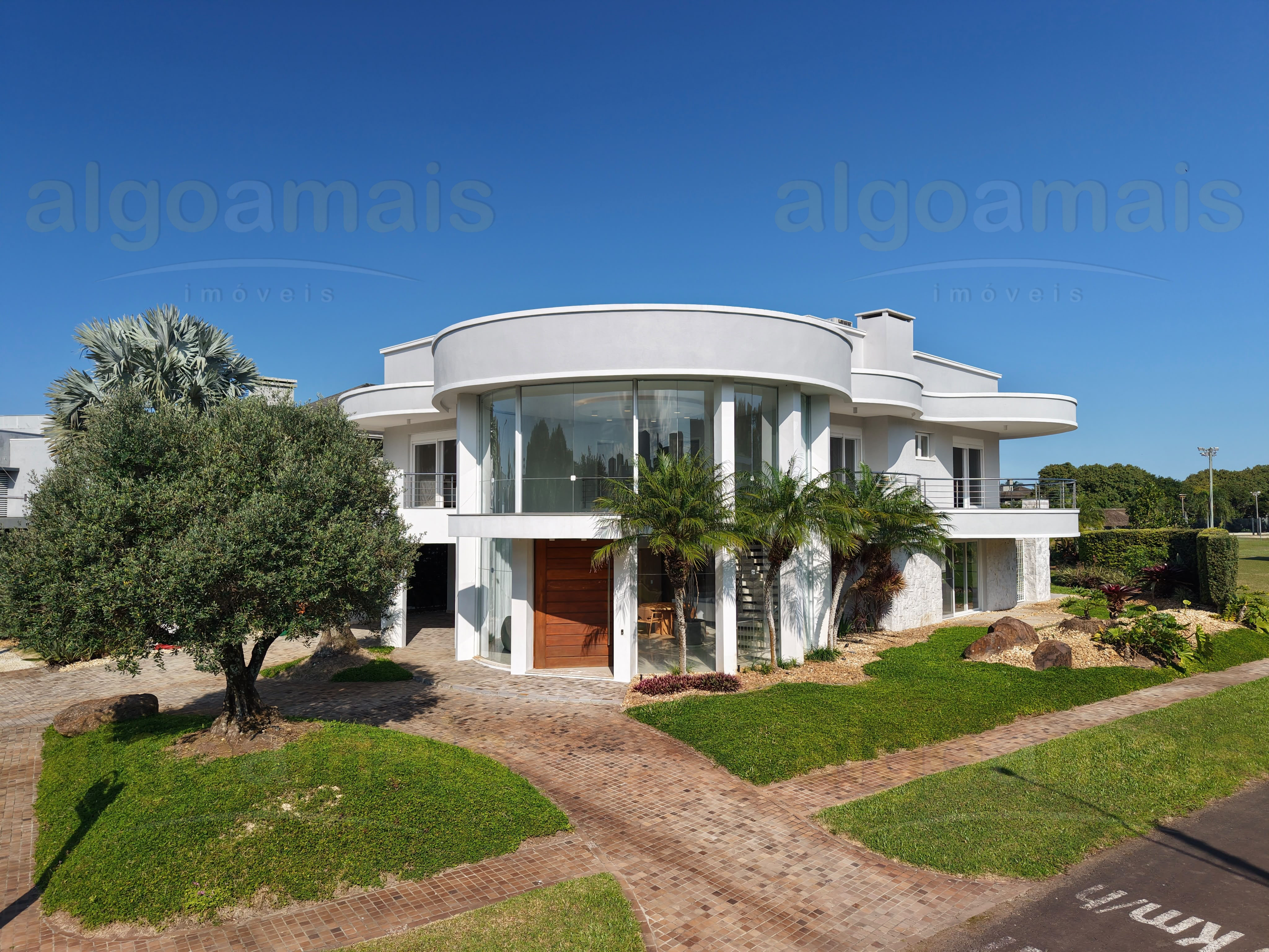Casa, 5 dormitórios em Condominio Atlantida Ilhas Park, Xangri-Lá — Atlântida — Xangri-Lá