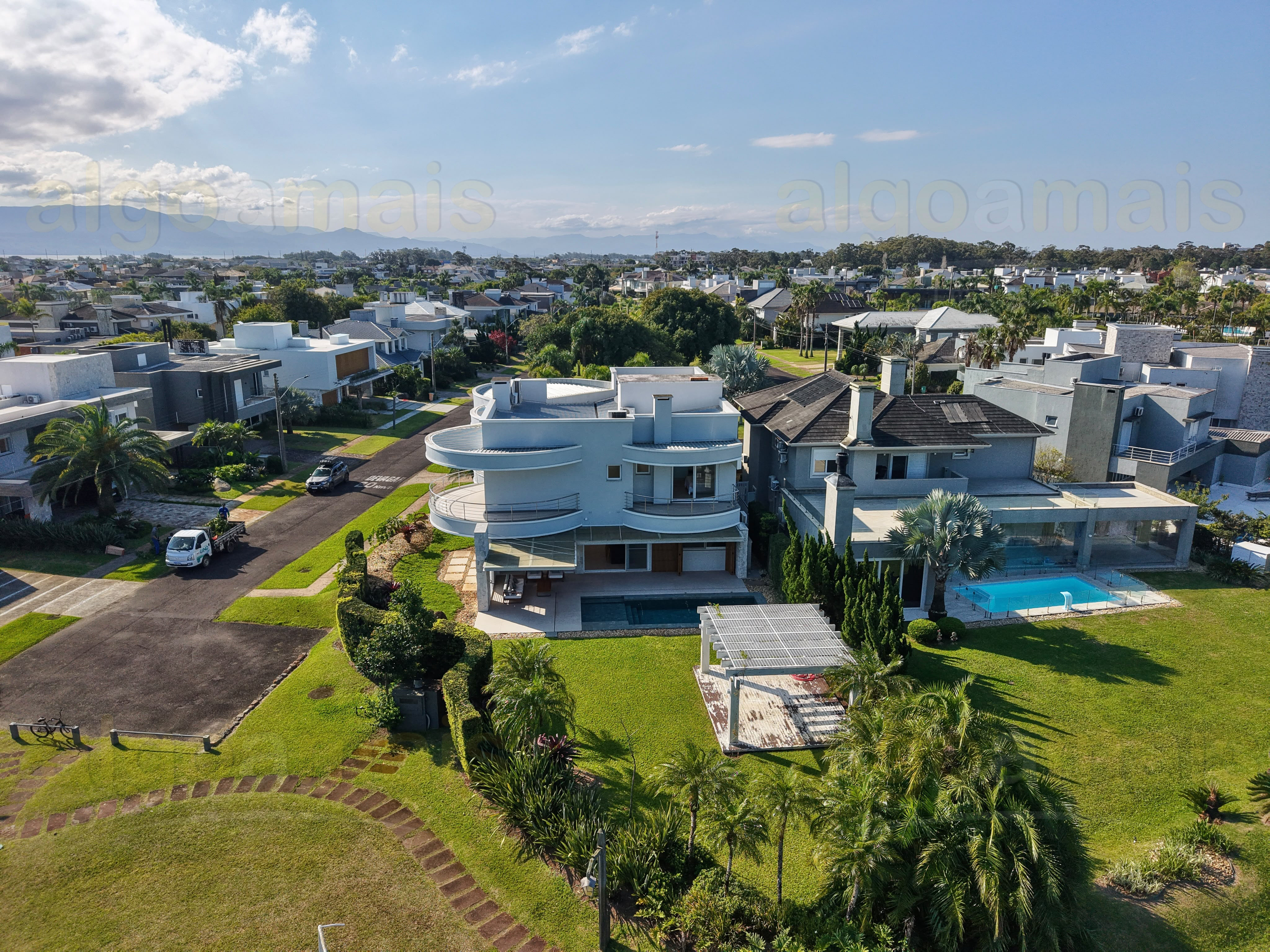 Casa, 5 quartos, 509 m² - Foto 5