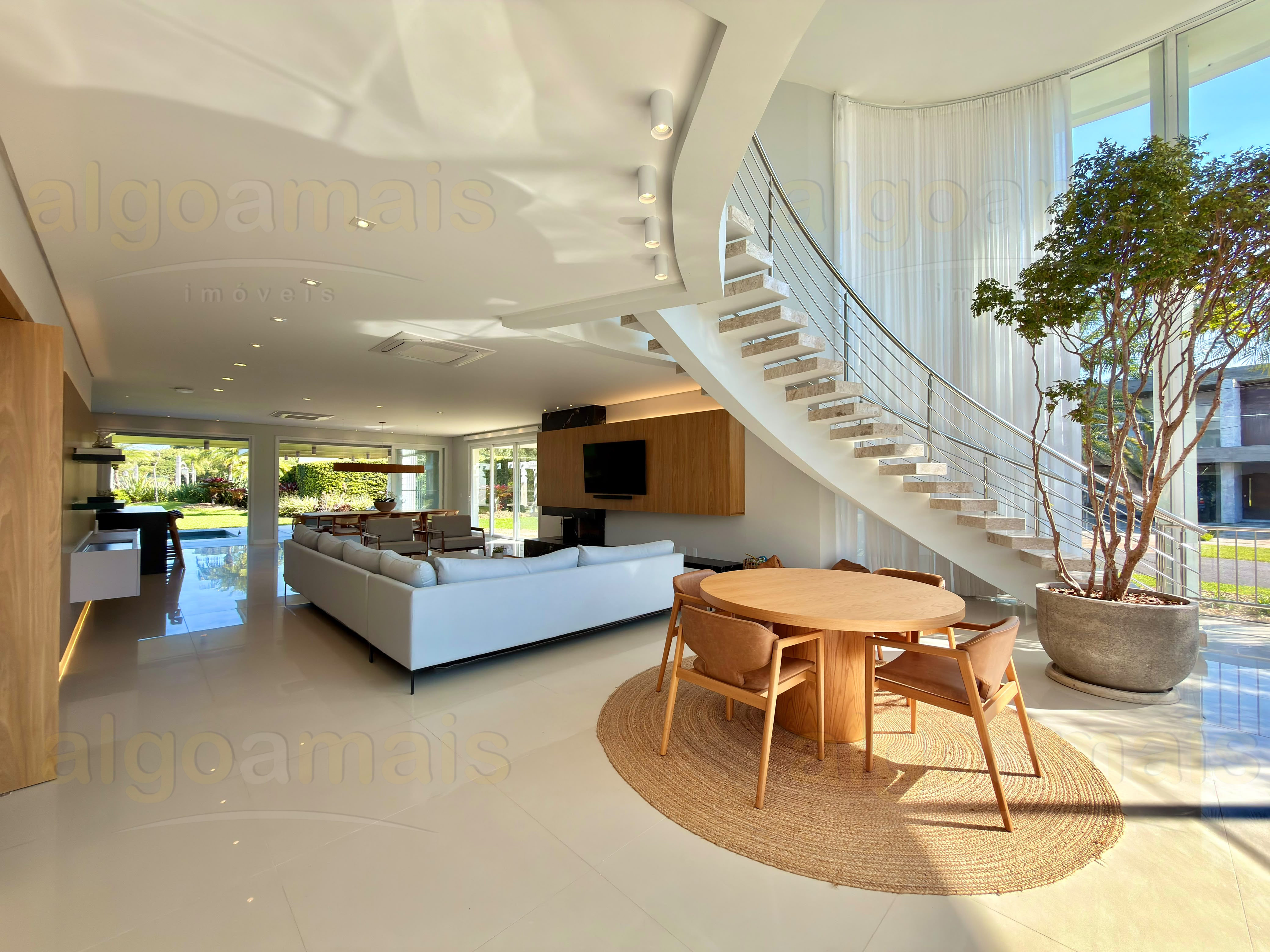 Casa, 5 quartos, 509 m² - Foto 10