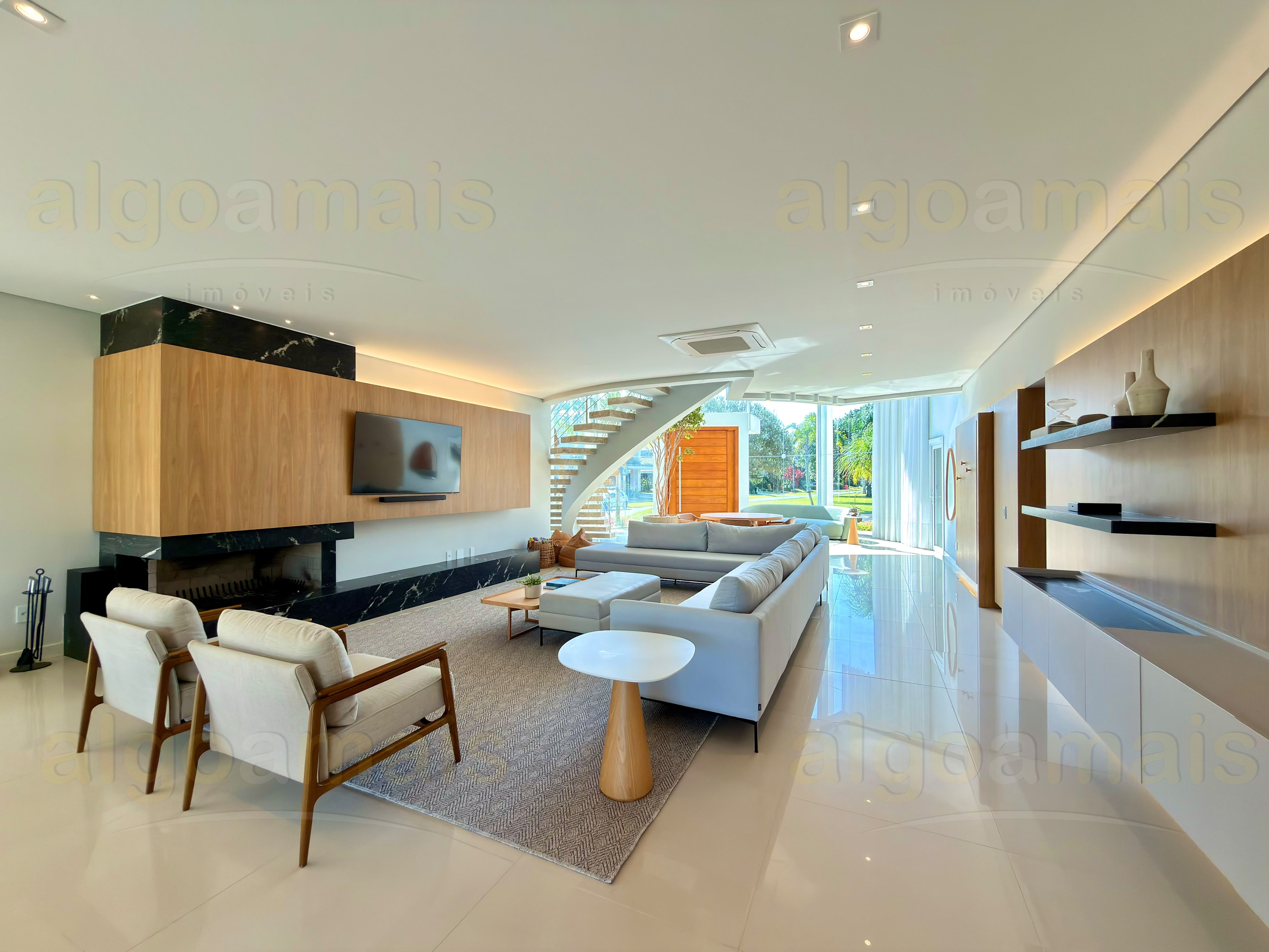 Casa, 5 quartos, 509 m² - Foto 12
