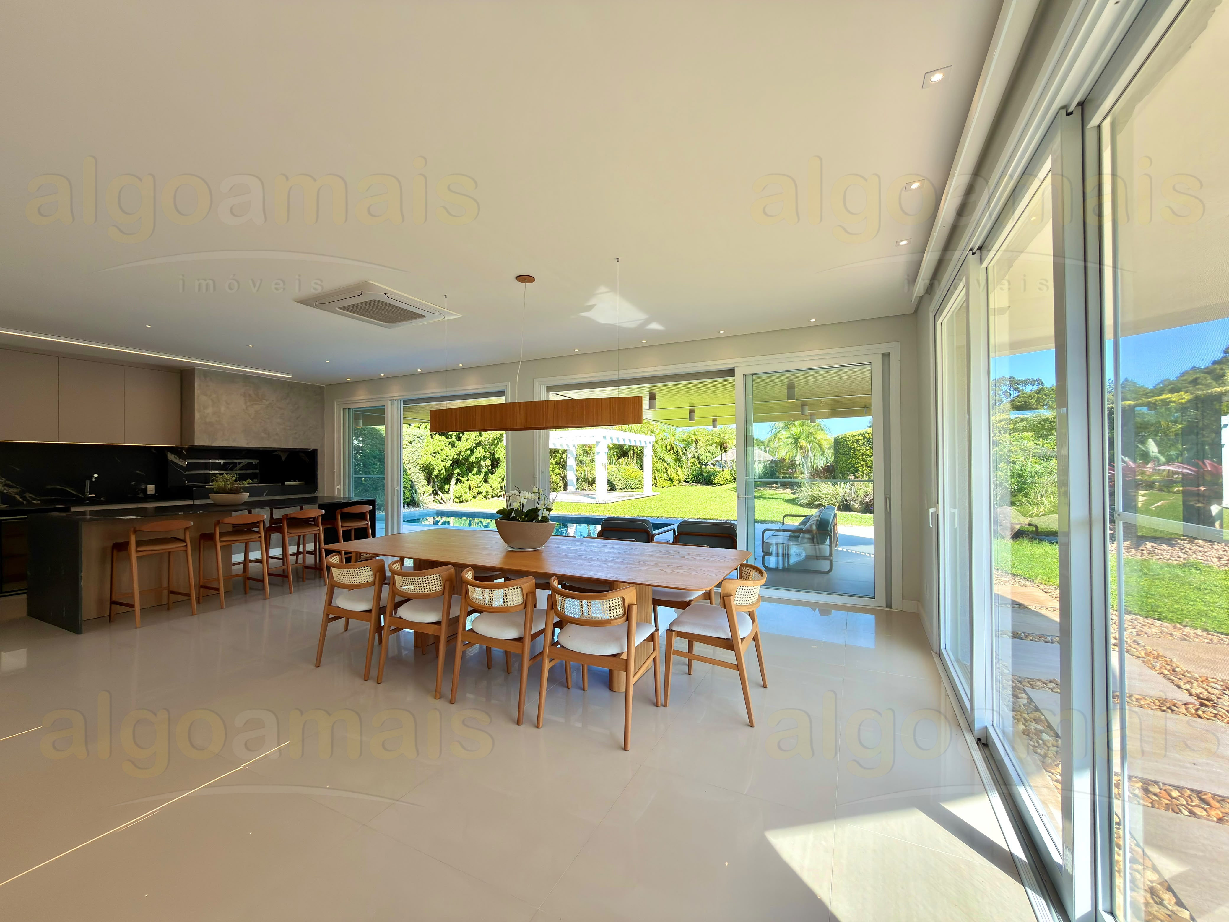 Casa, 5 quartos, 509 m² - Foto 15