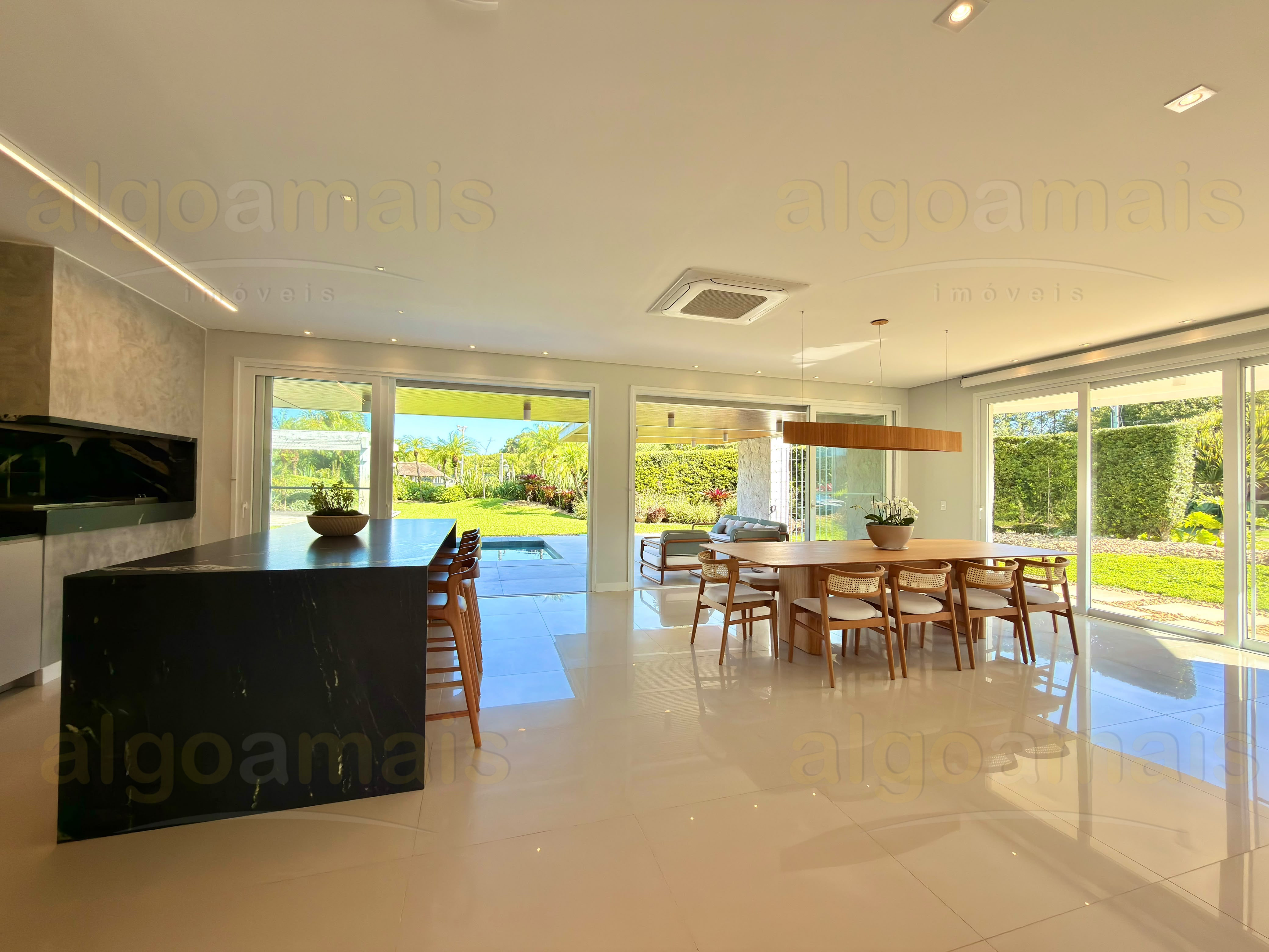 Casa, 5 quartos, 509 m² - Foto 19