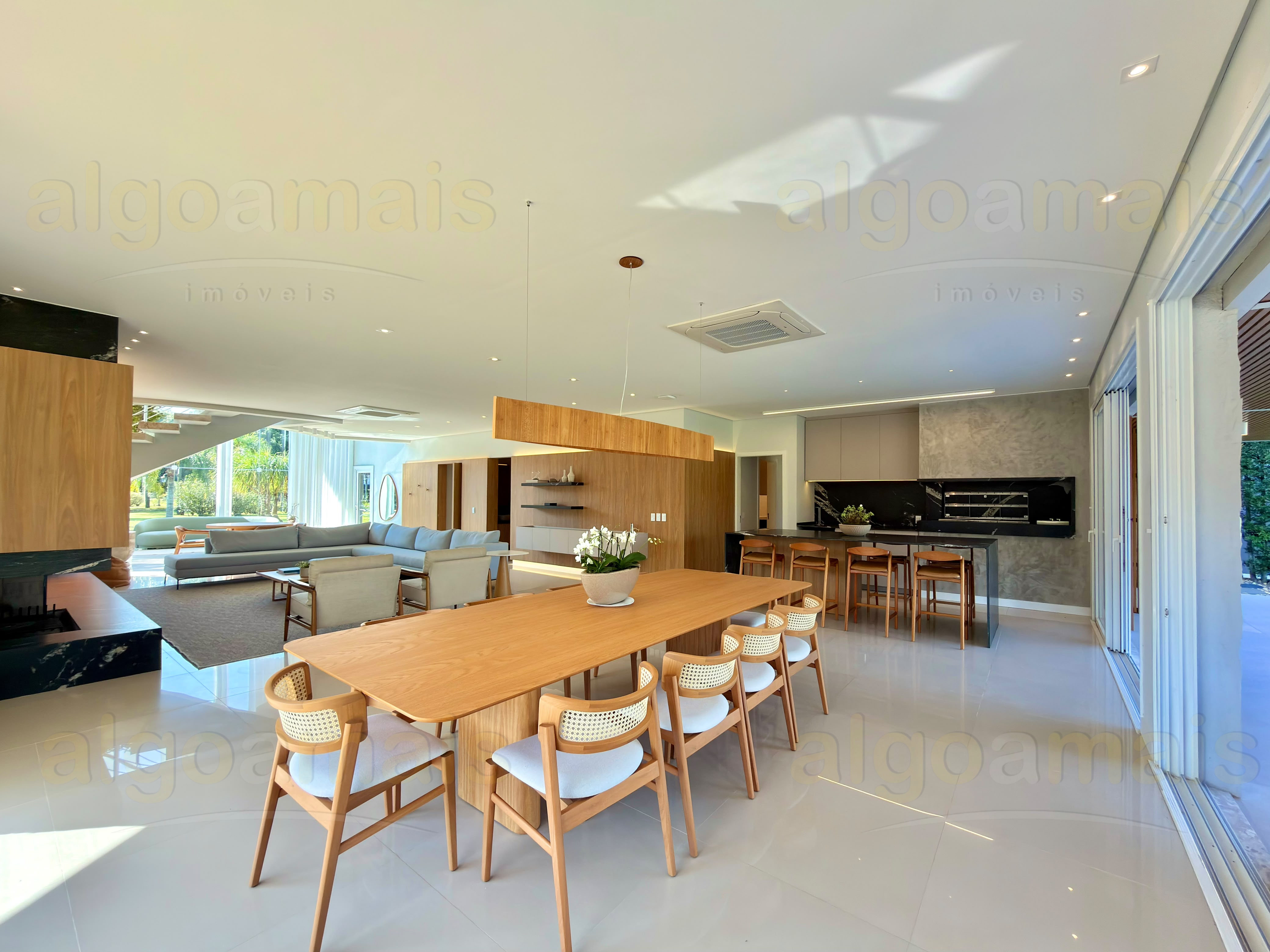 Casa, 5 quartos, 509 m² - Foto 16