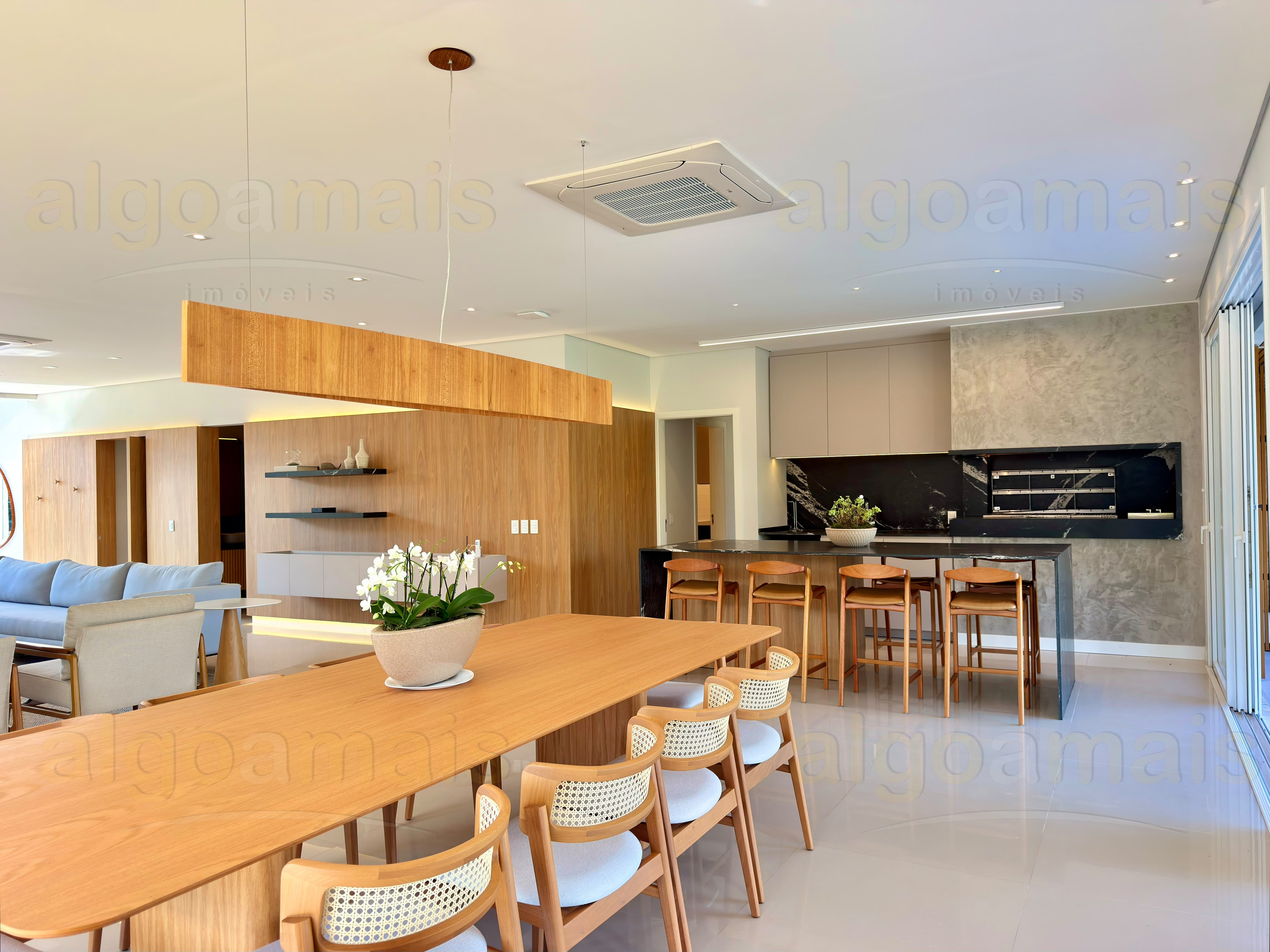 Casa, 5 quartos, 509 m² - Foto 17