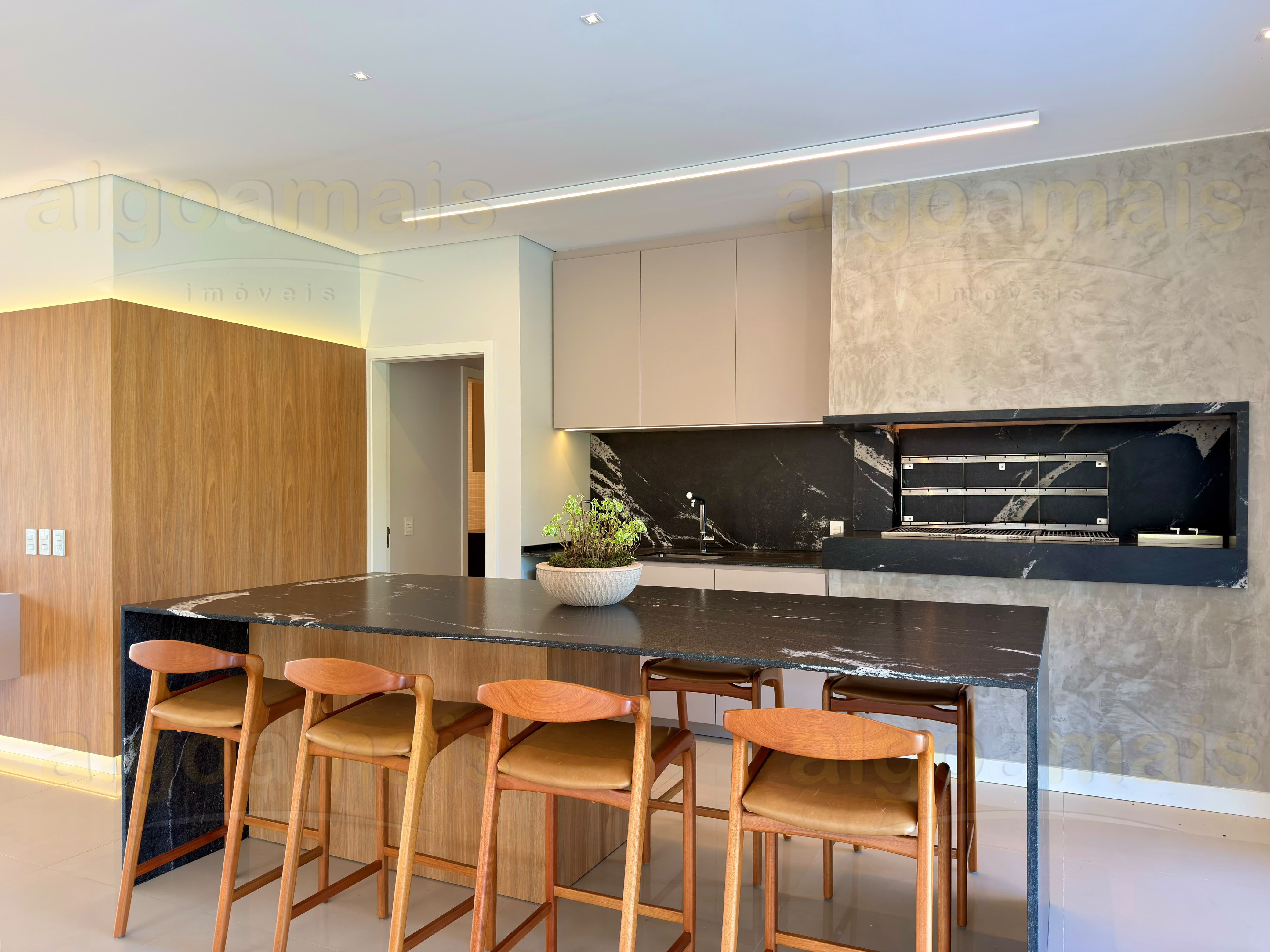 Casa, 5 quartos, 509 m² - Foto 20