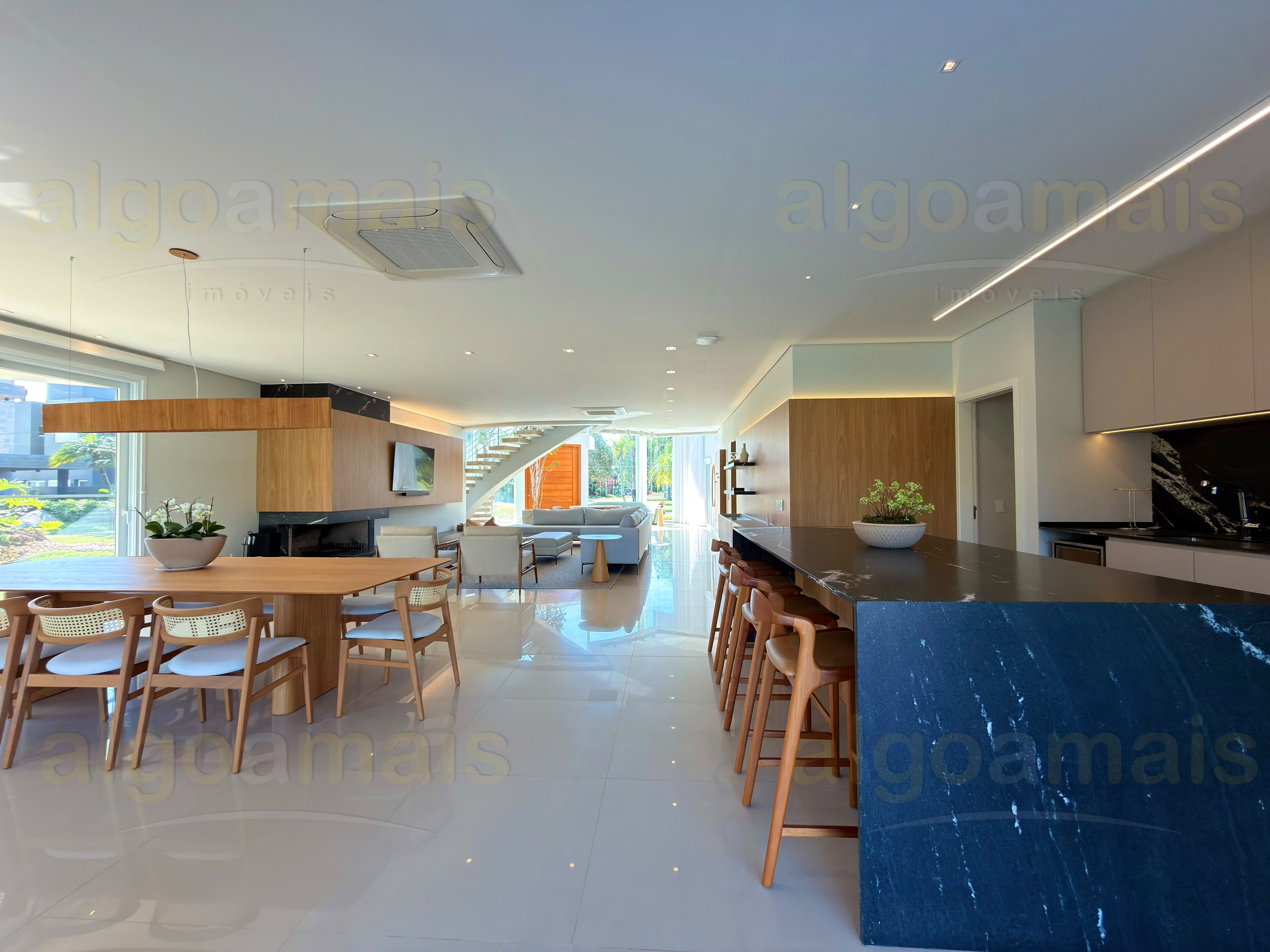 Casa, 5 quartos, 509 m² - Foto 21