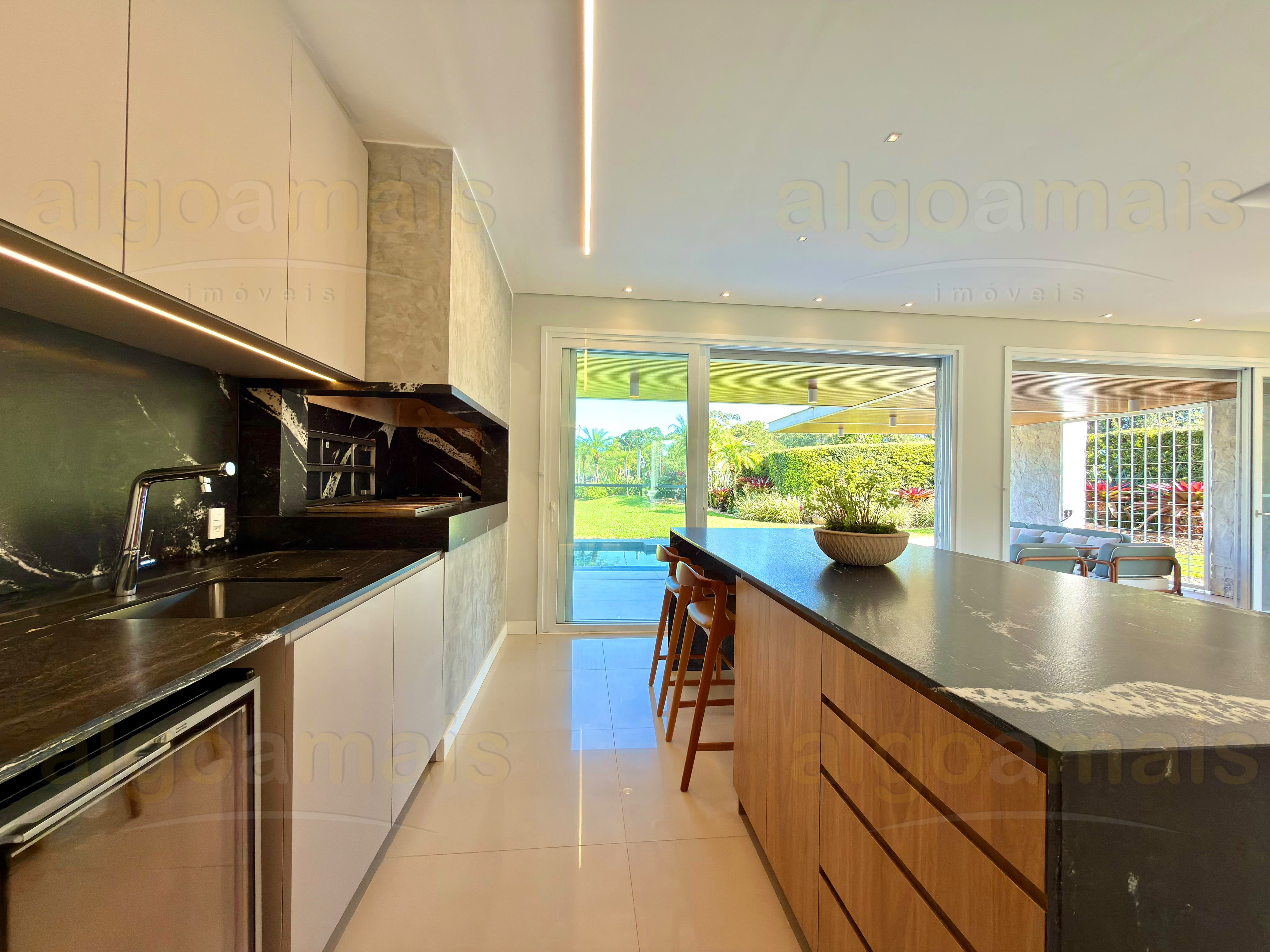 Casa, 5 quartos, 509 m² - Foto 22