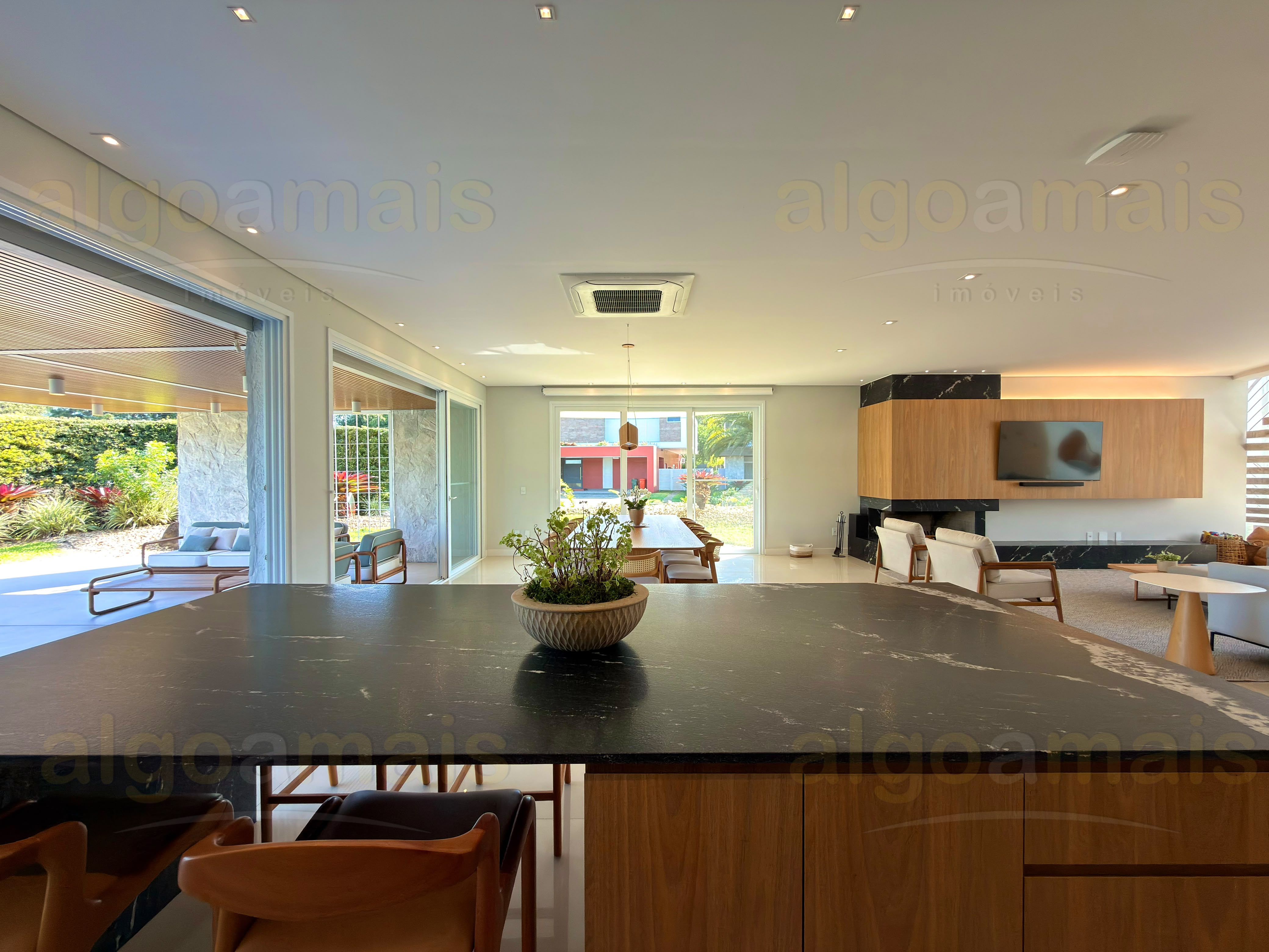Casa, 5 quartos, 509 m² - Foto 23