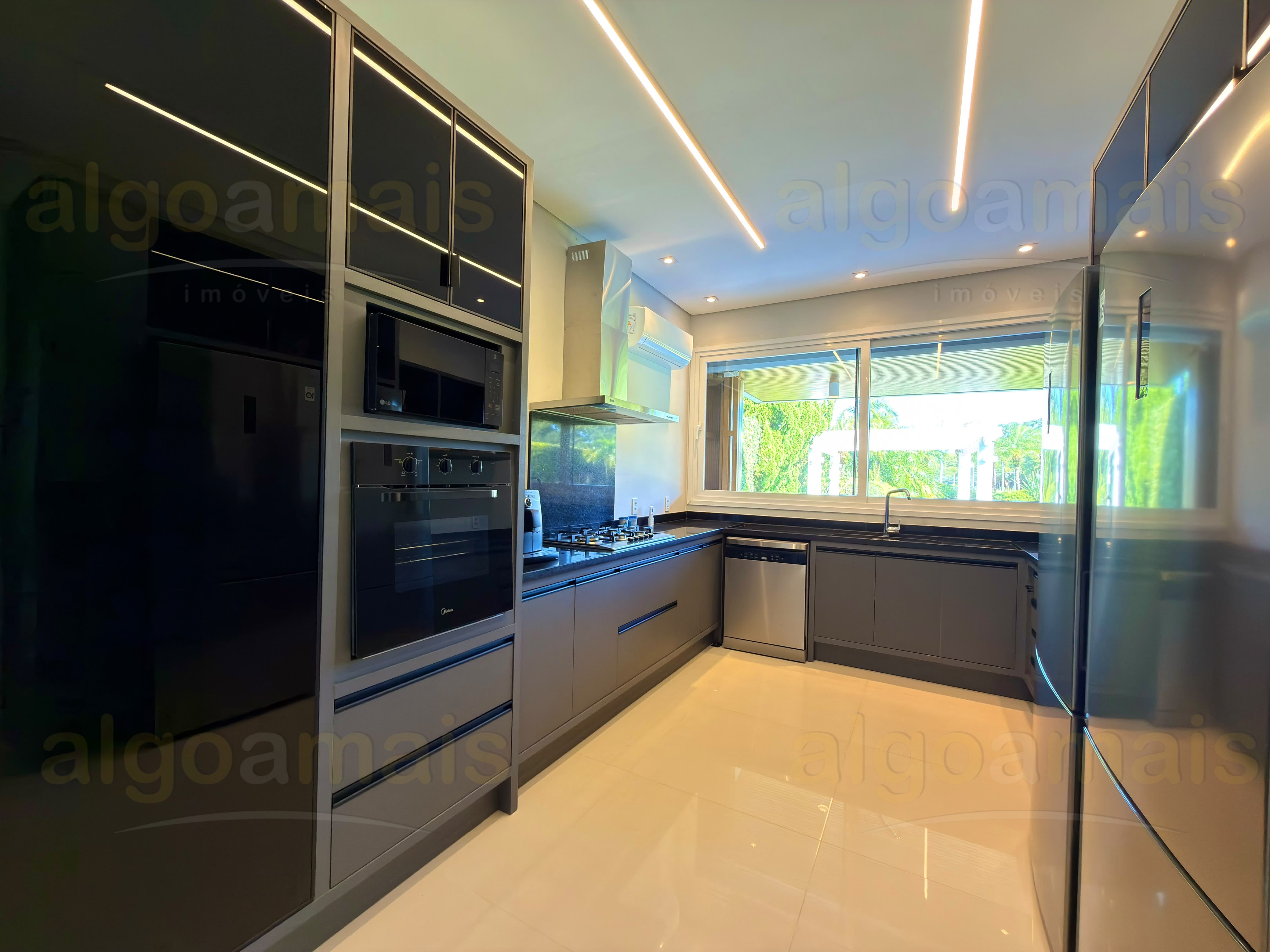 Casa, 5 quartos, 509 m² - Foto 24