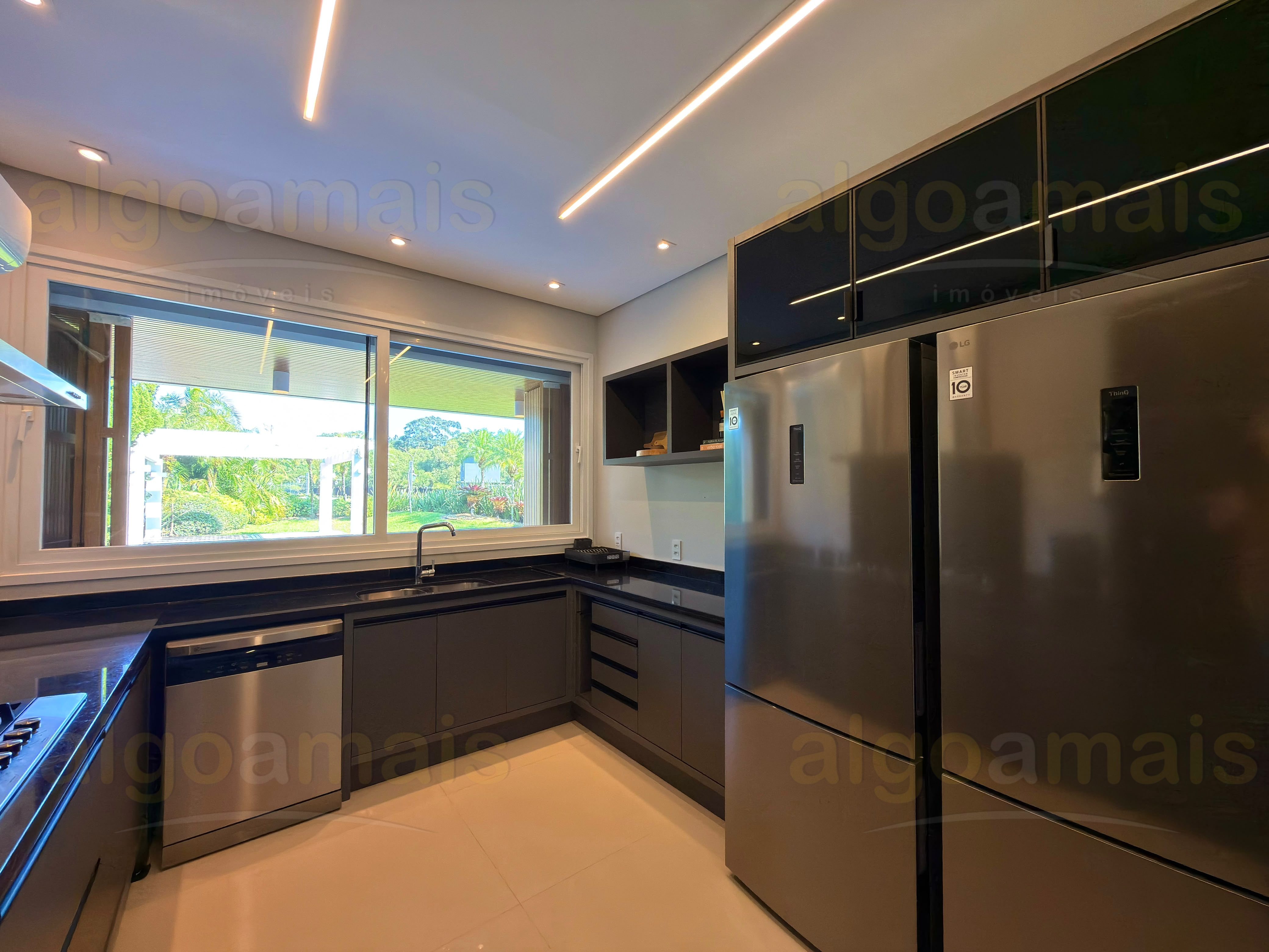 Casa, 5 quartos, 509 m² - Foto 25
