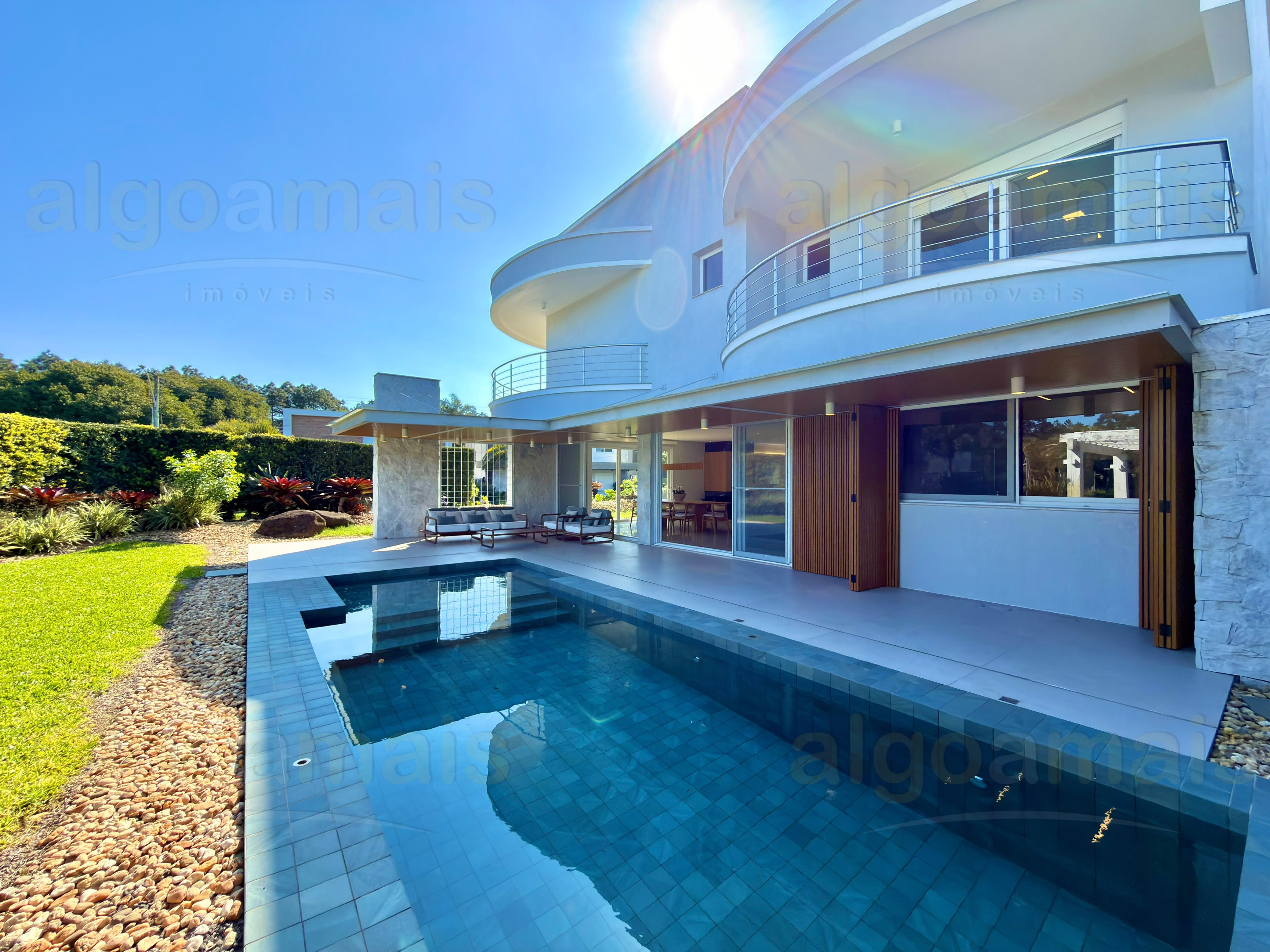 Casa, 5 quartos, 509 m² - Foto 29