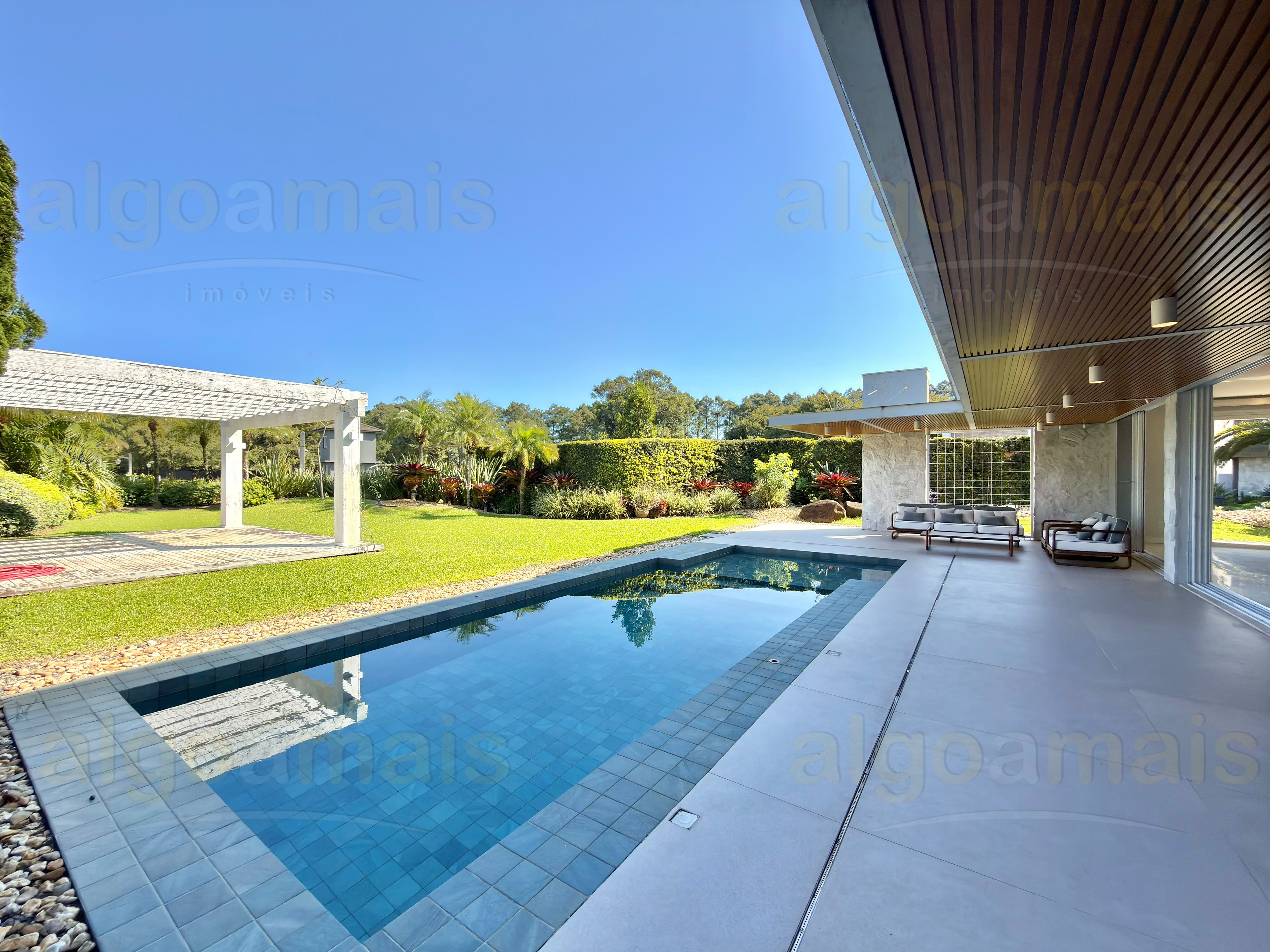 Casa, 5 quartos, 509 m² - Foto 30