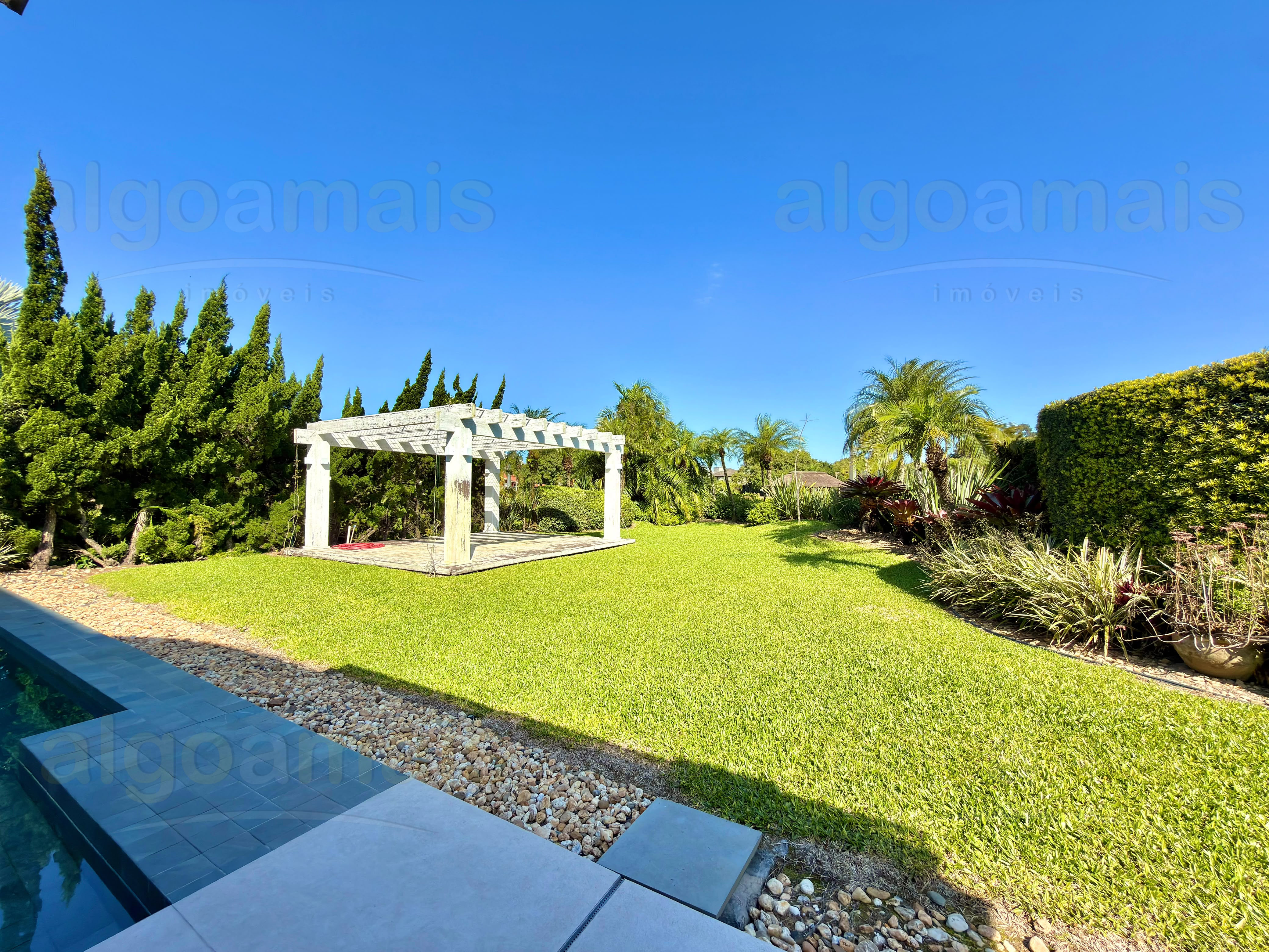 Casa, 5 quartos, 509 m² - Foto 34