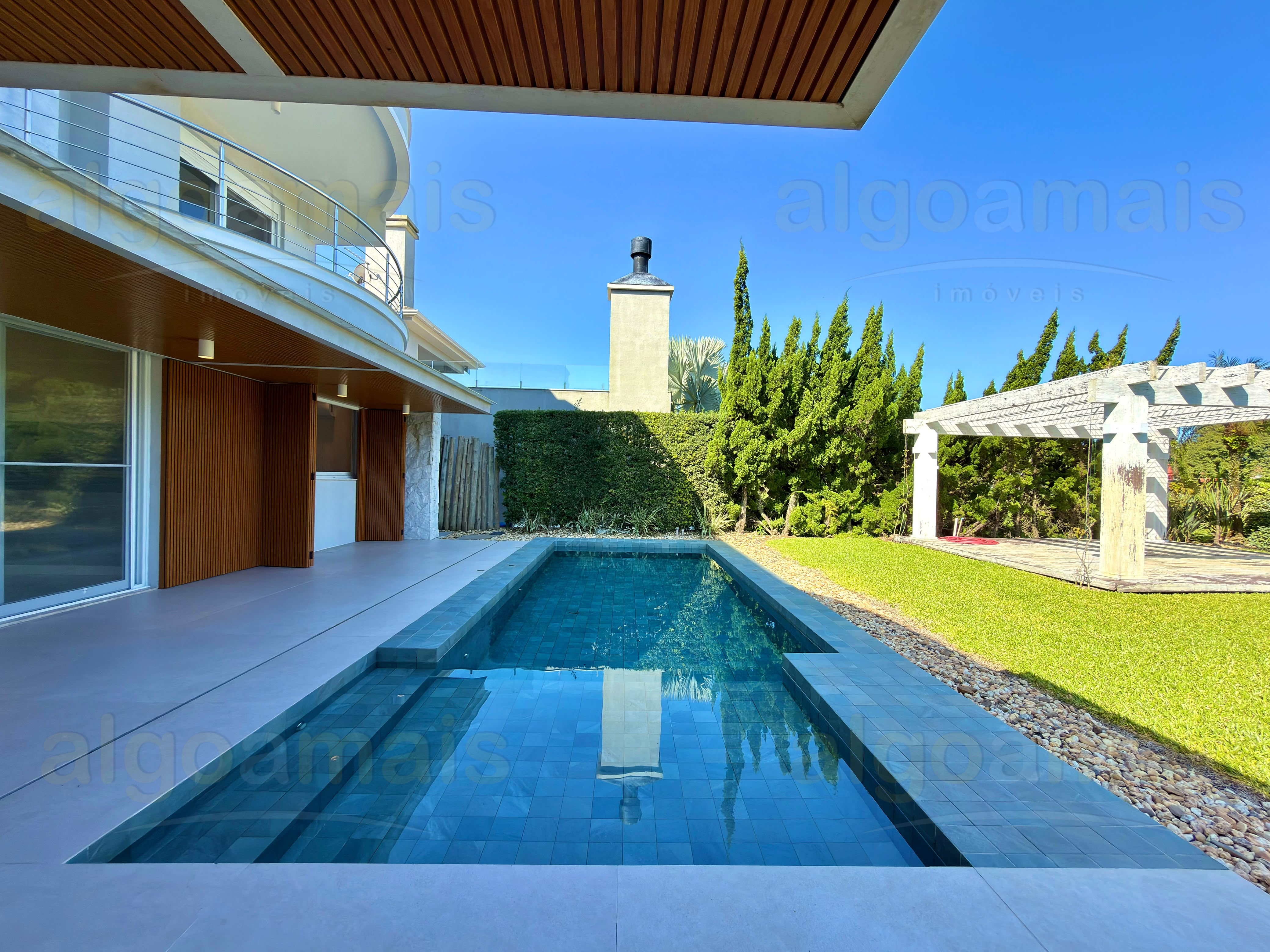 Casa, 5 quartos, 509 m² - Foto 31