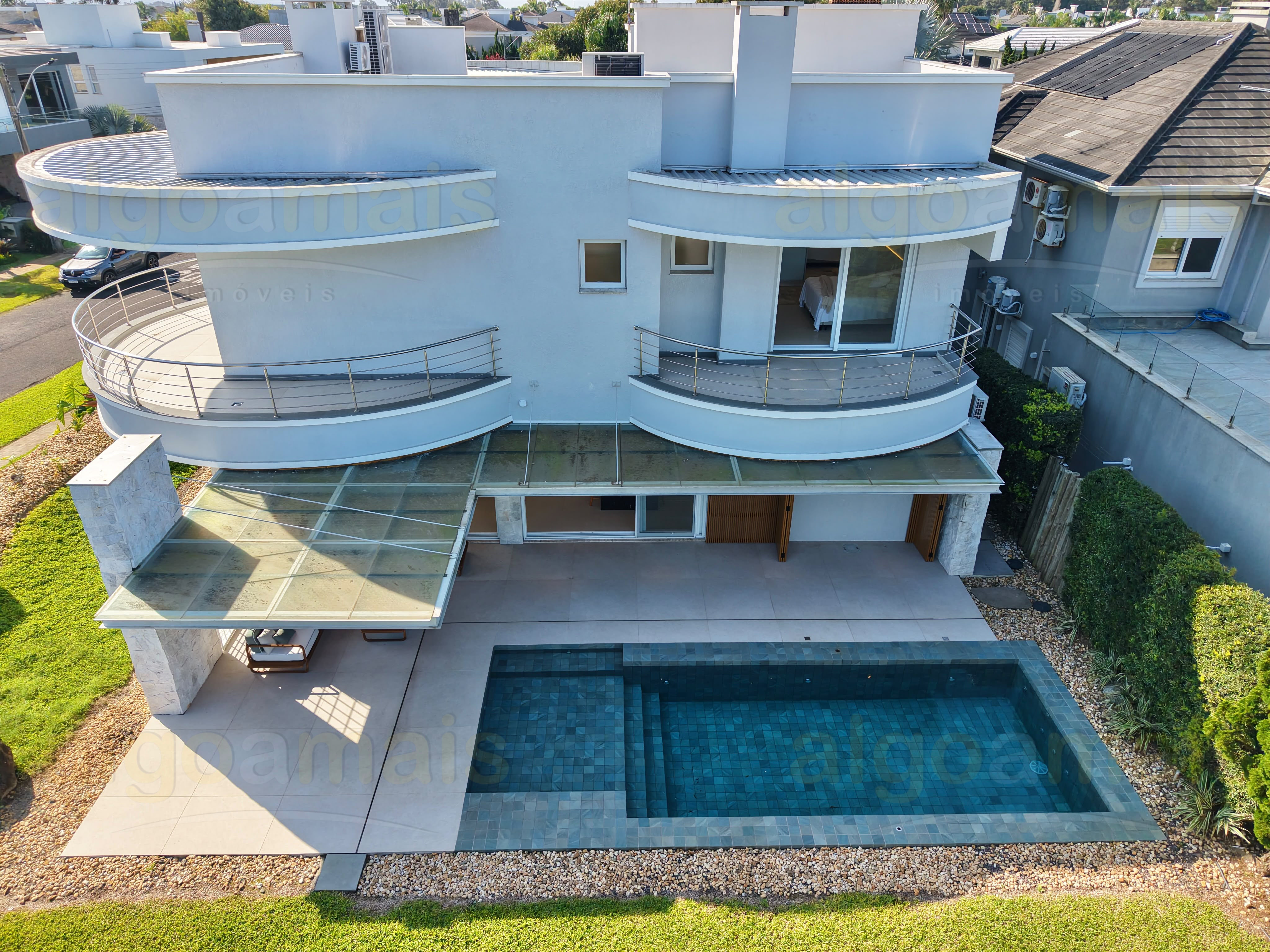 Casa, 5 quartos, 509 m² - Foto 6