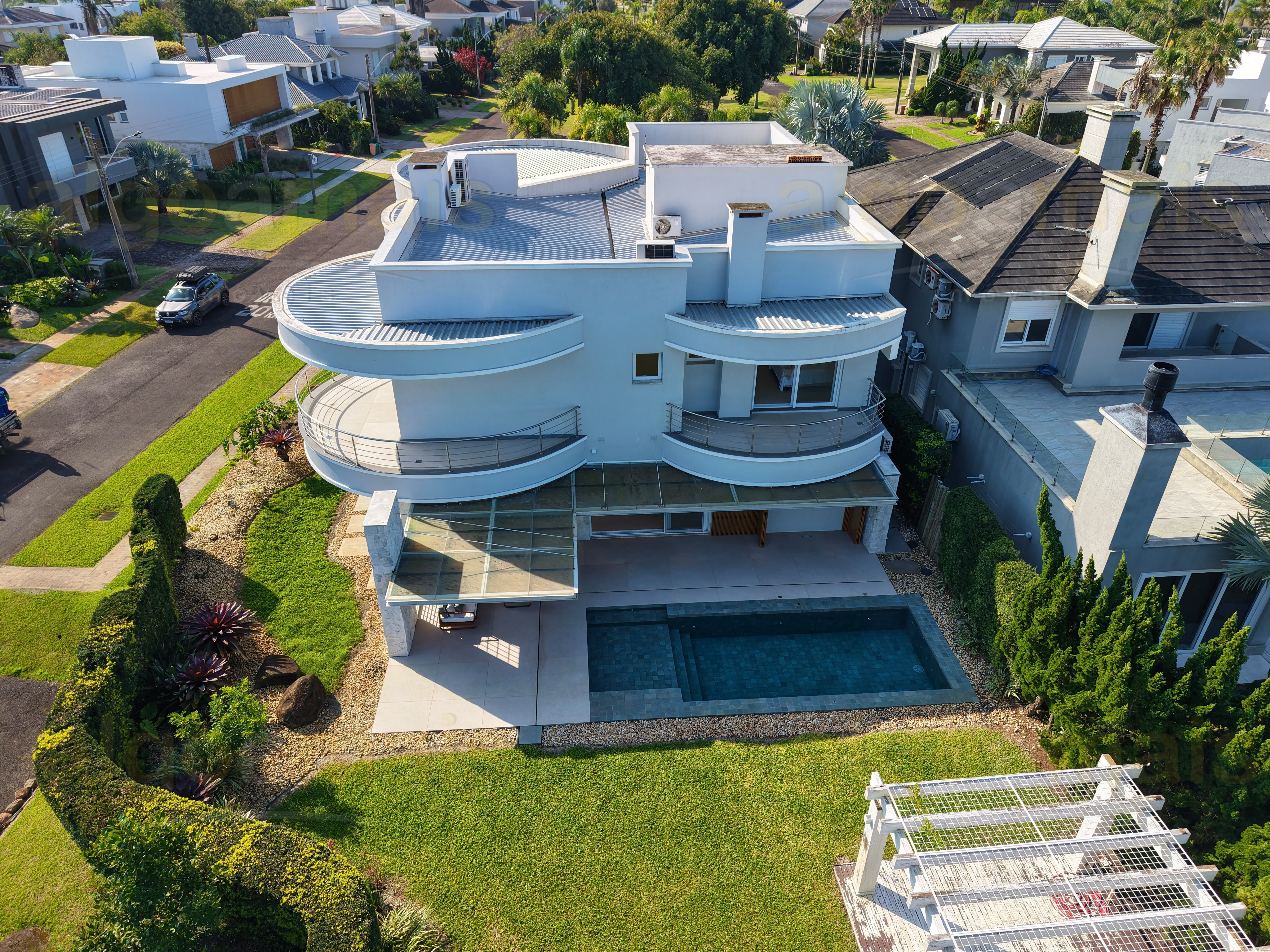Casa, 5 quartos, 509 m² - Foto 7