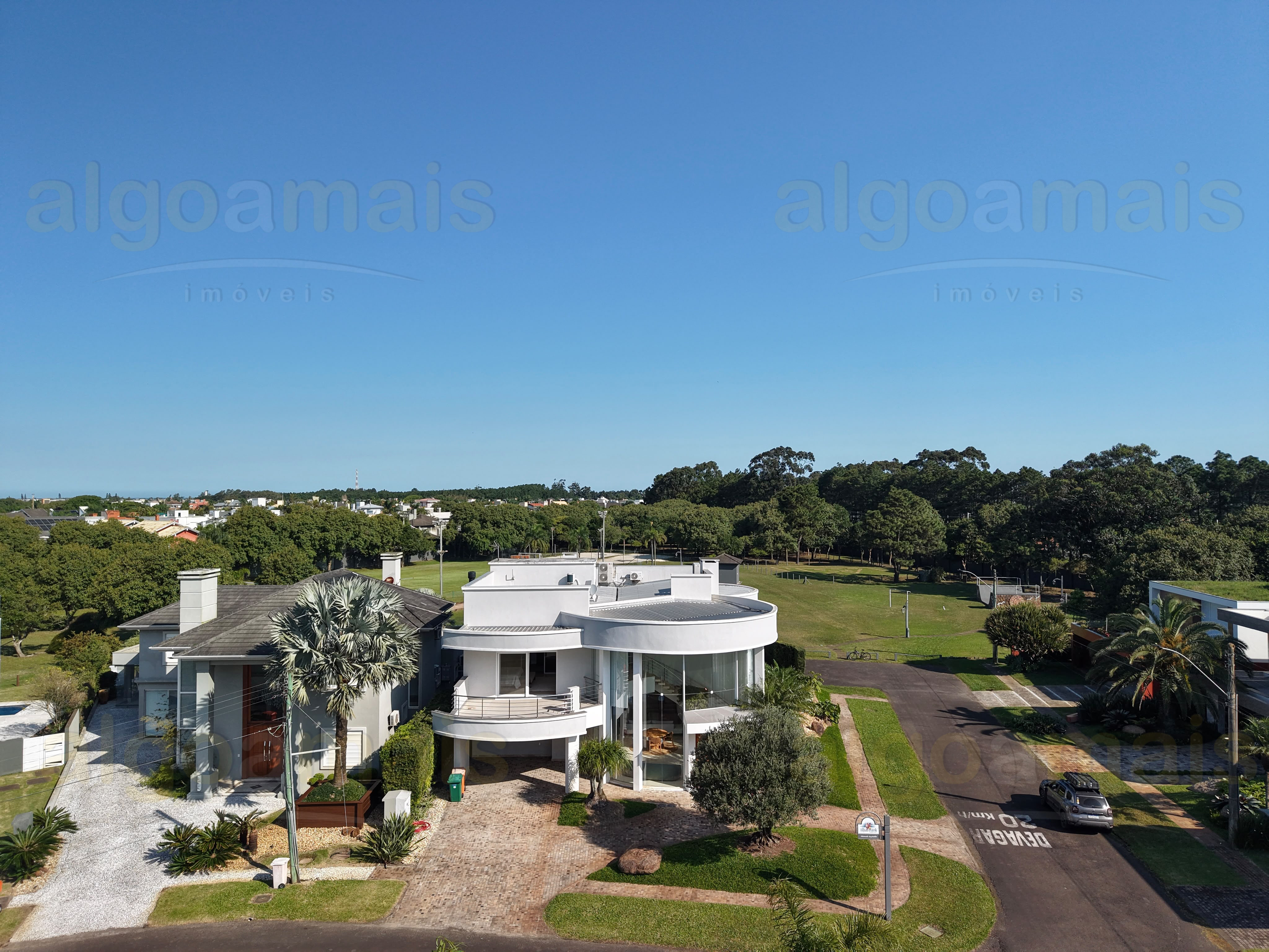Casa, 5 quartos, 509 m² - Foto 57