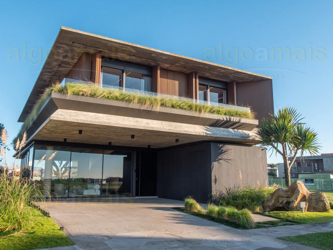 Casa de Condomínio, 6 quartos - Foto 4