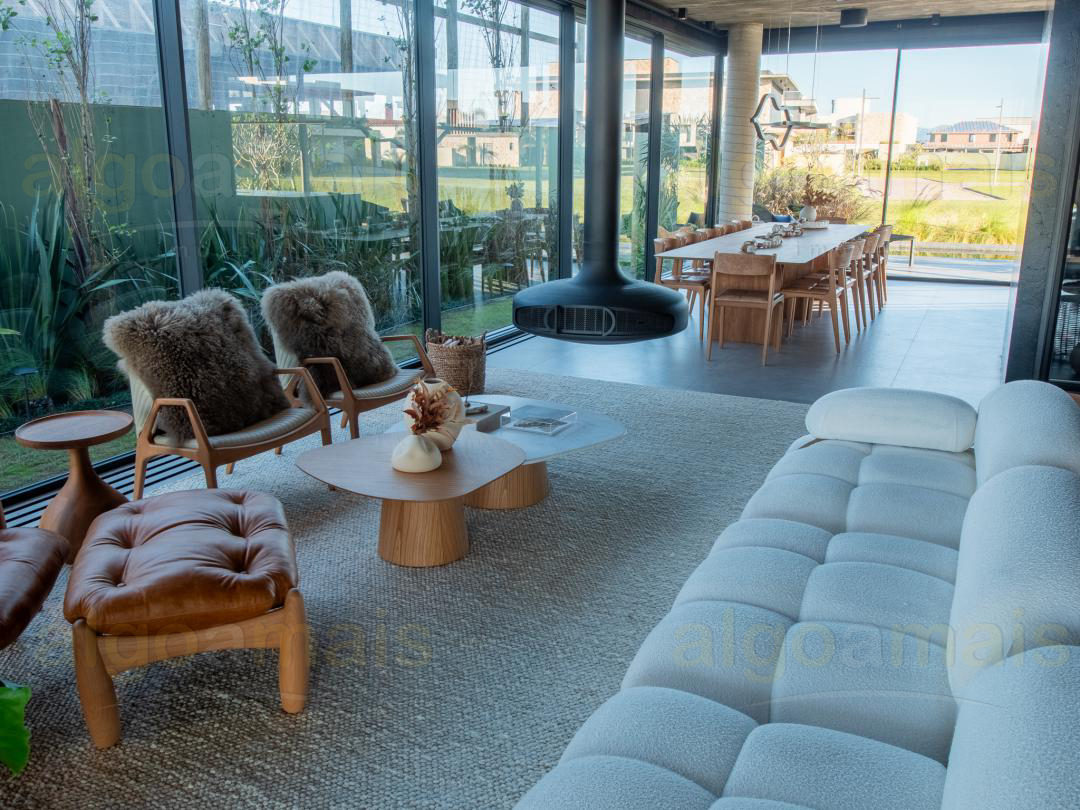 Casa de Condomínio, 6 quartos - Foto 7