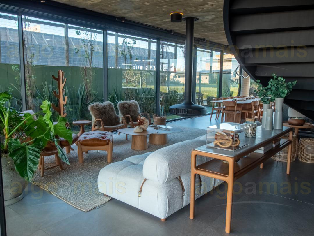 Casa de Condomínio, 6 quartos - Foto 10