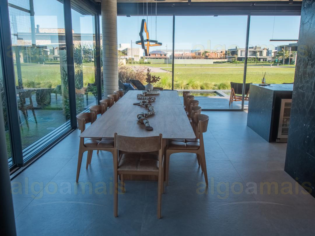 Casa de Condomínio, 6 quartos - Foto 6