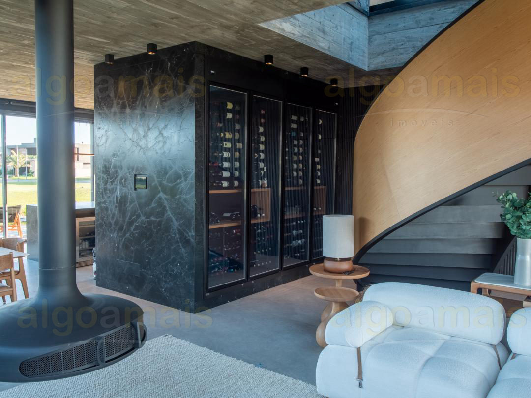 Casa de Condomínio, 6 quartos - Foto 9