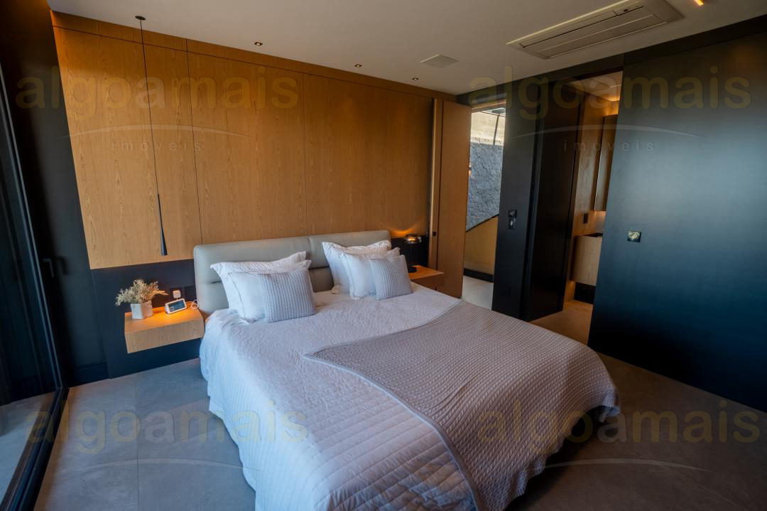 Casa de Condomínio, 6 quartos - Foto 33
