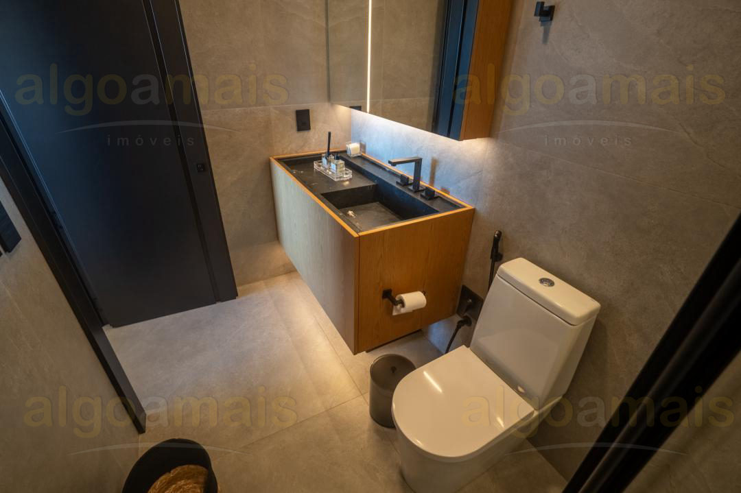 Casa de Condomínio, 6 quartos - Foto 34