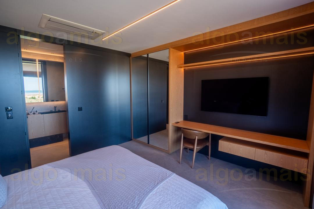 Casa de Condomínio, 6 quartos - Foto 30