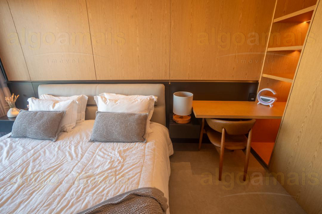 Casa de Condomínio, 6 quartos - Foto 40
