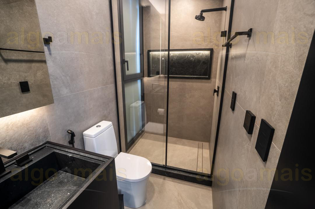Casa de Condomínio, 6 quartos - Foto 45