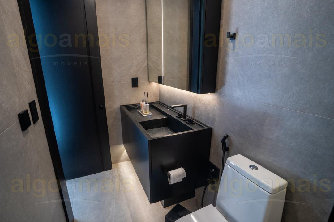 Casa de Condomínio, 6 quartos - Foto 43