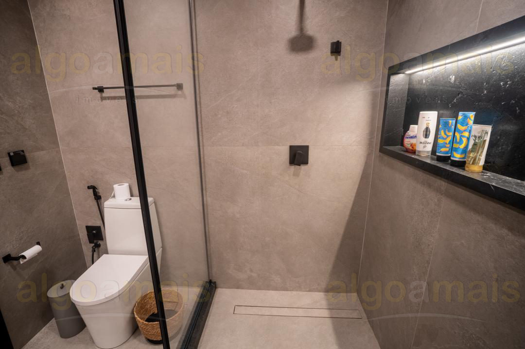 Casa de Condomínio, 6 quartos - Foto 48