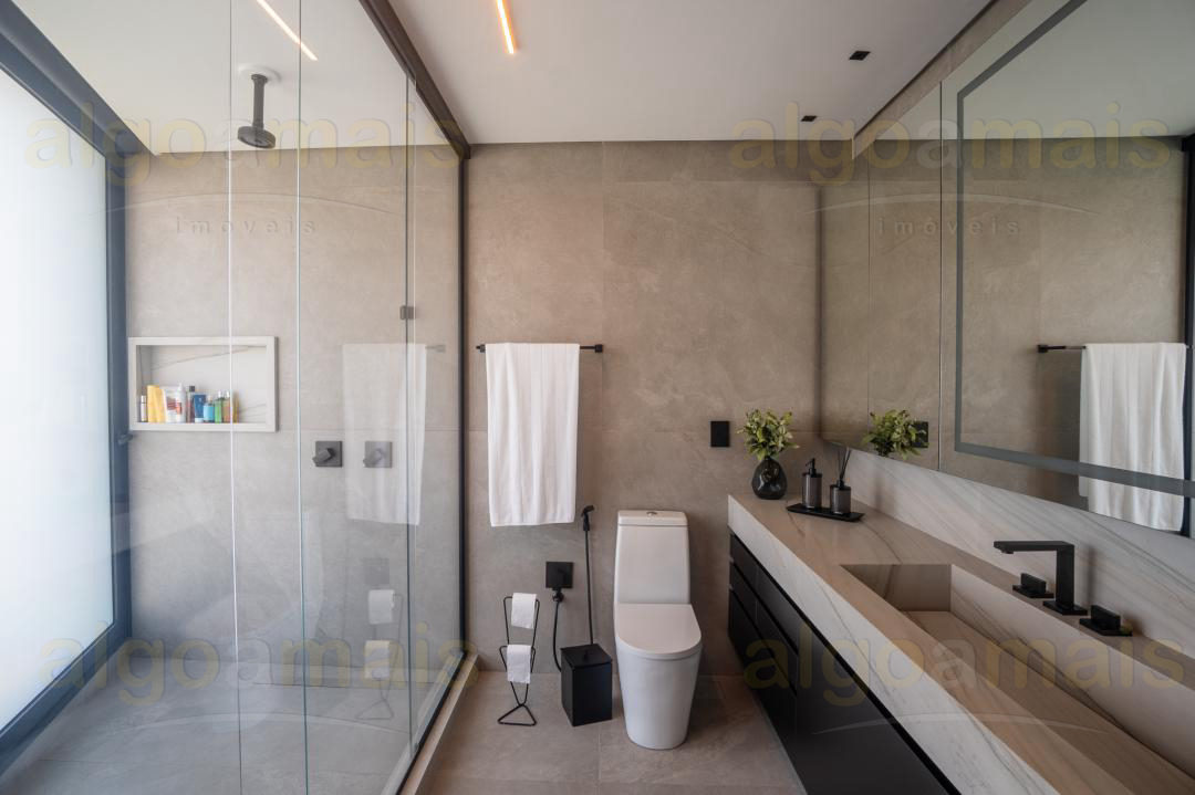 Casa de Condomínio, 6 quartos - Foto 49