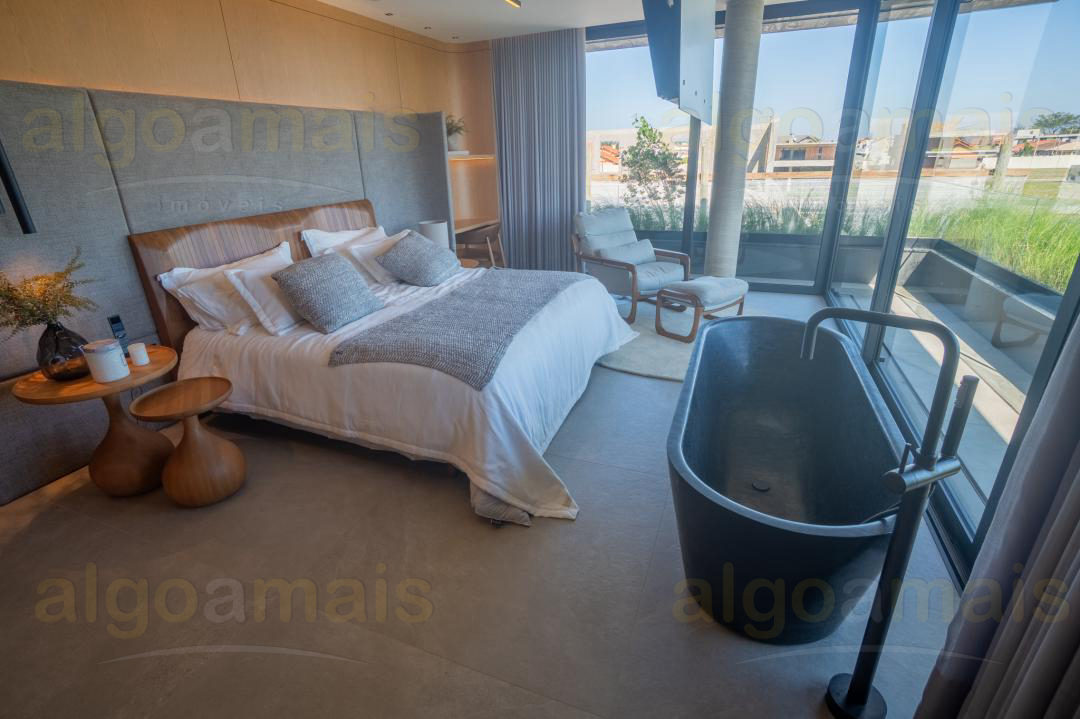 Casa de Condomínio, 6 quartos - Foto 52