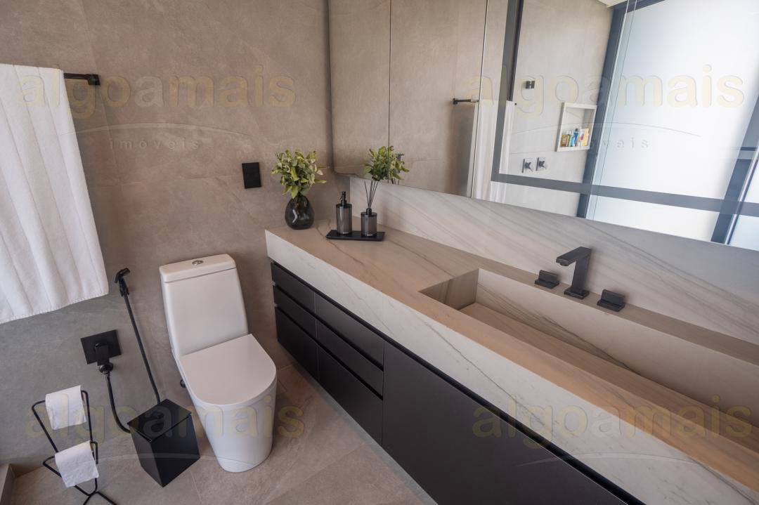 Casa de Condomínio, 6 quartos - Foto 47