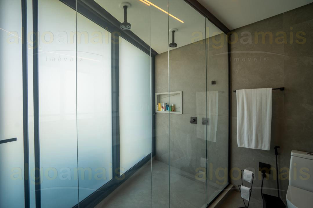Casa de Condomínio, 6 quartos - Foto 46