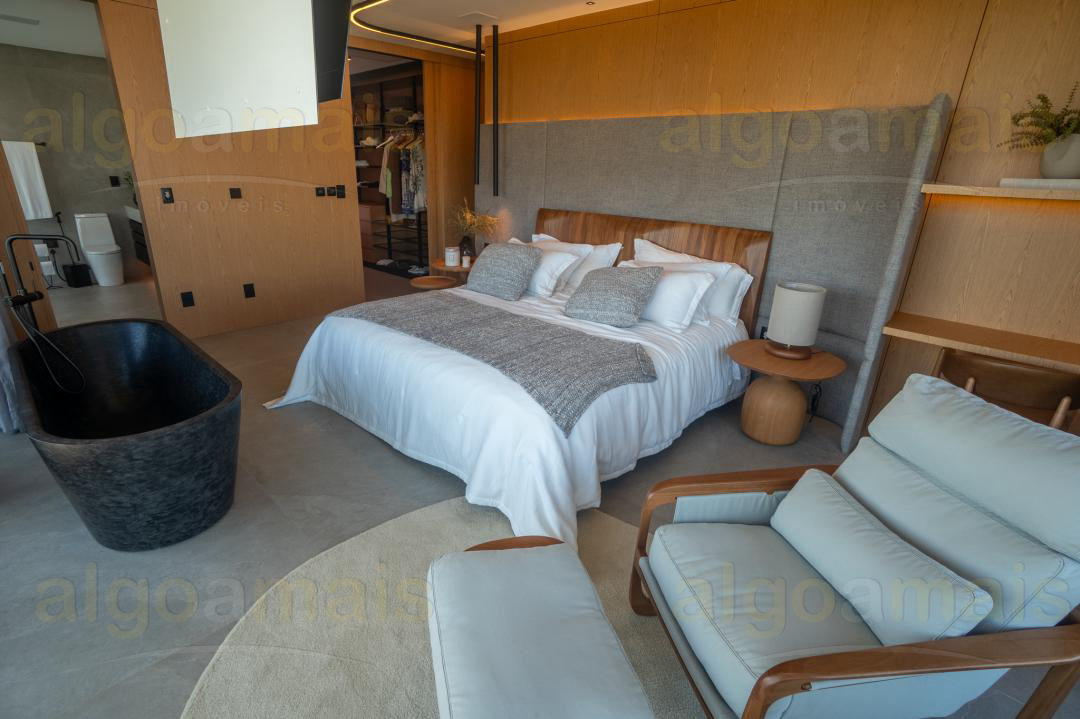 Casa de Condomínio, 6 quartos - Foto 51